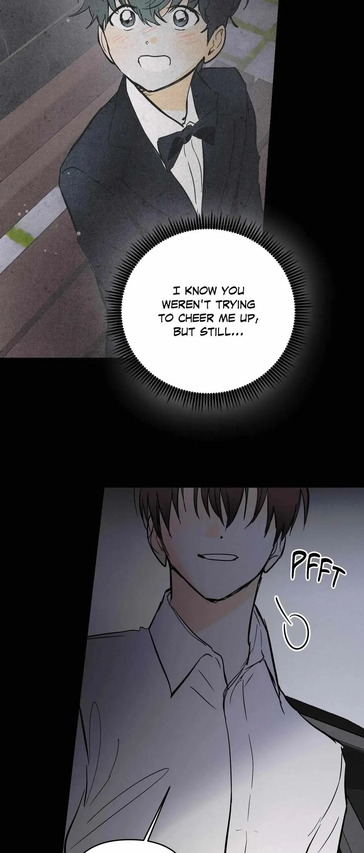 Read Another Lie chapter 50 image 23 on Lezhin