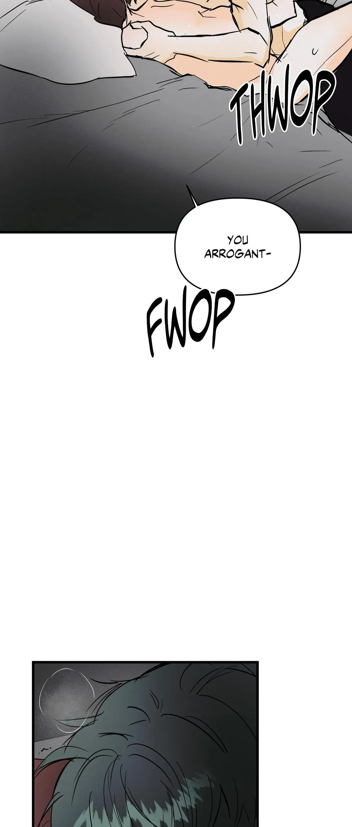 Read Another Lie chapter 50 image 33 on Lezhin
