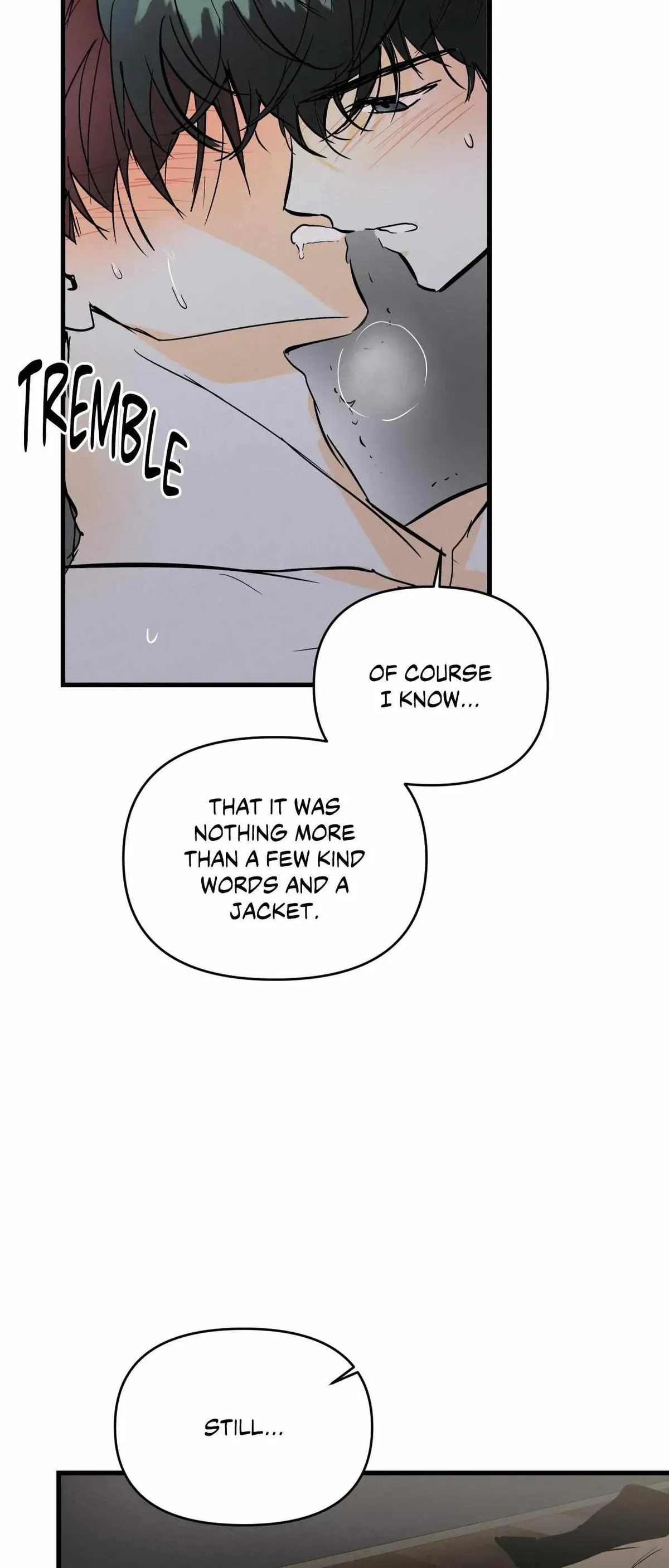 Read Another Lie chapter 50 image 34 on Lezhin