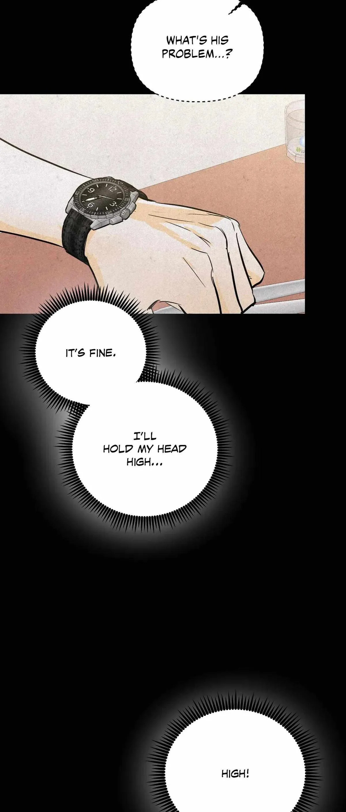 Read Another Lie chapter 50 image 37 on Lezhin