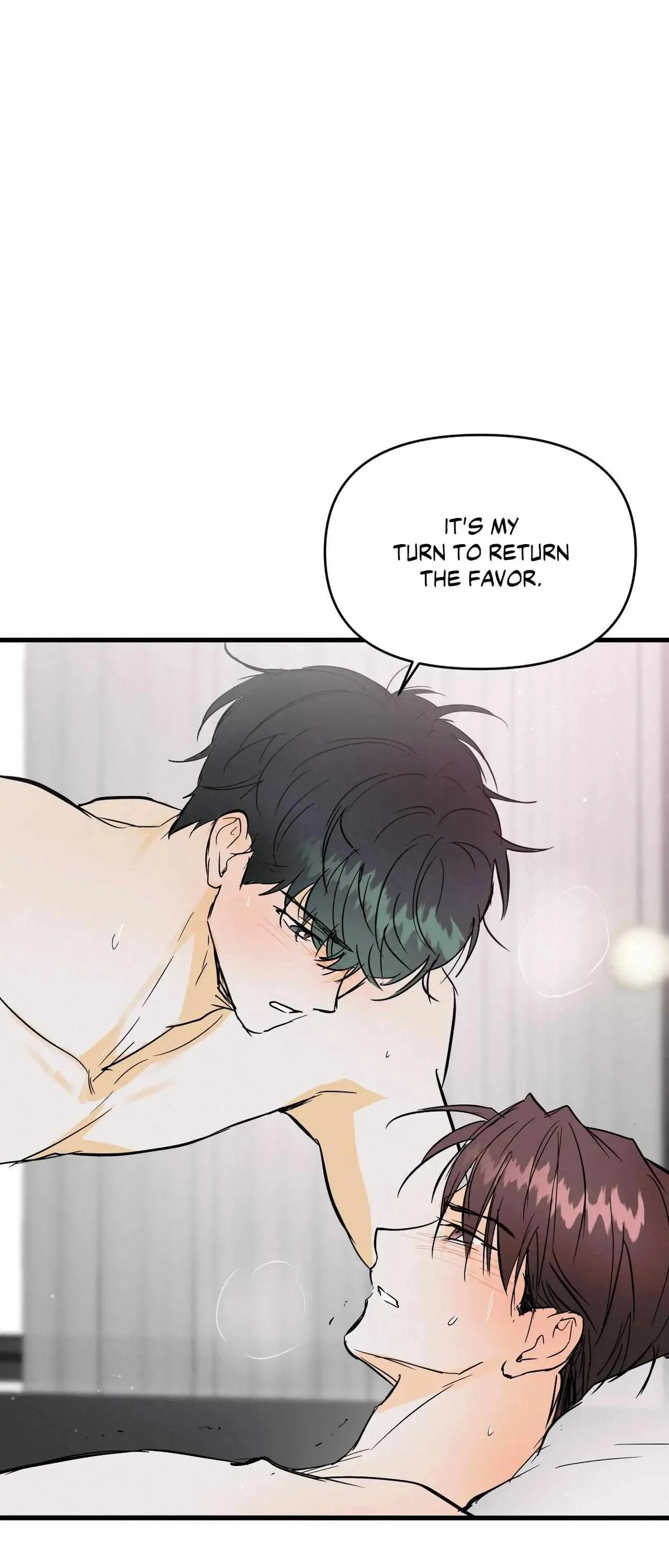 Read Another Lie chapter 50 image 40 on Lezhin