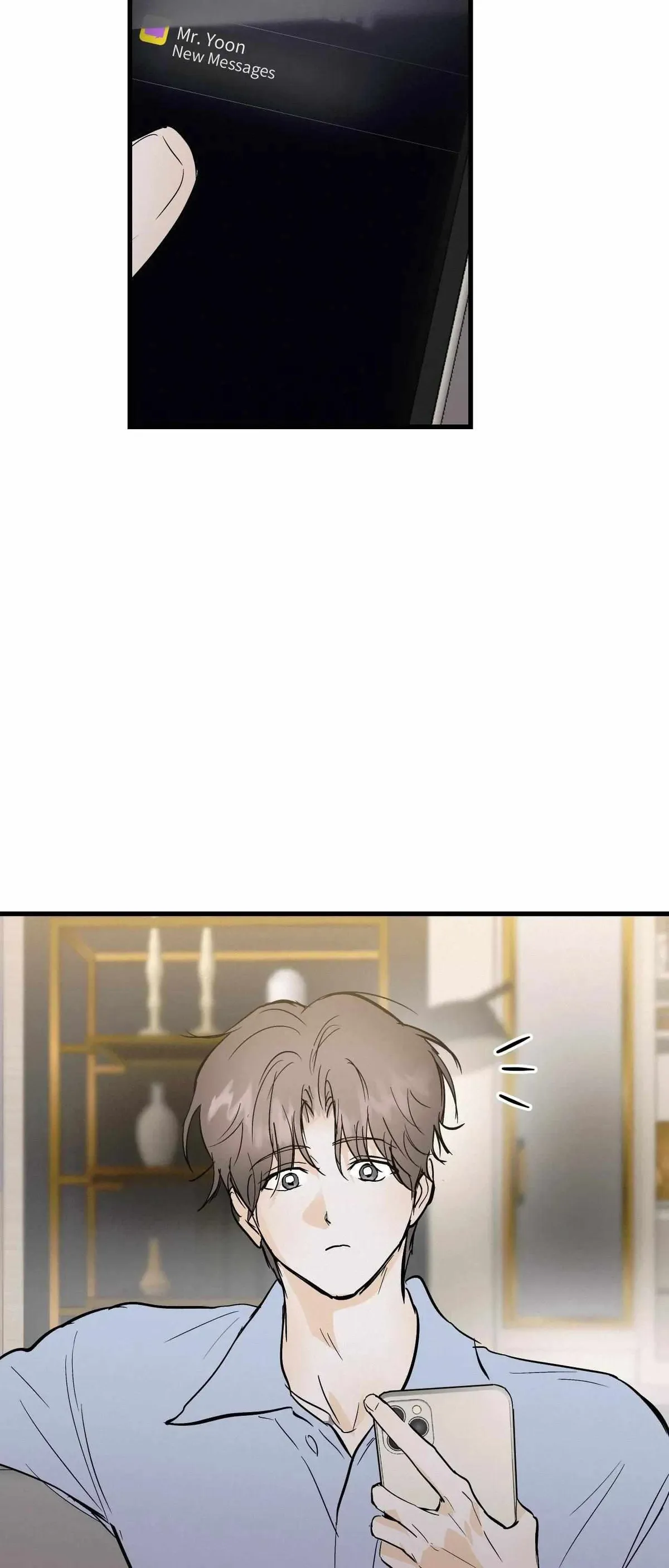Read Another Lie chapter 50 image 43 on Lezhin