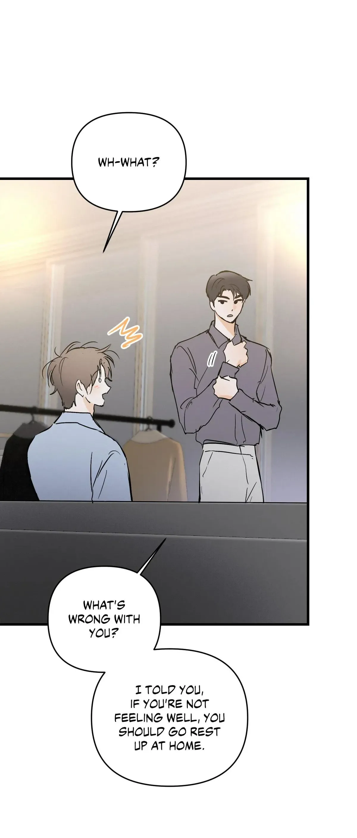 Read Another Lie chapter 50 image 48 on Lezhin