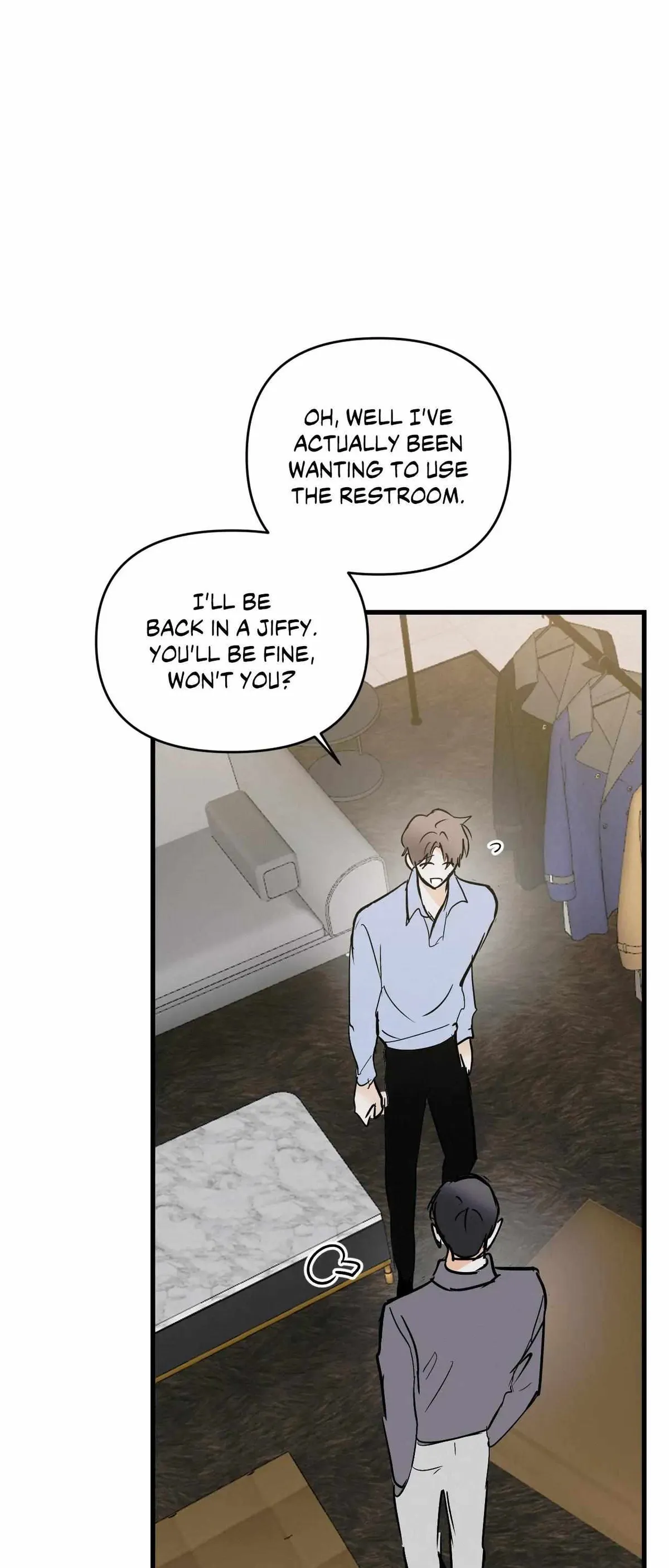Read Another Lie chapter 50 image 49 on Lezhin