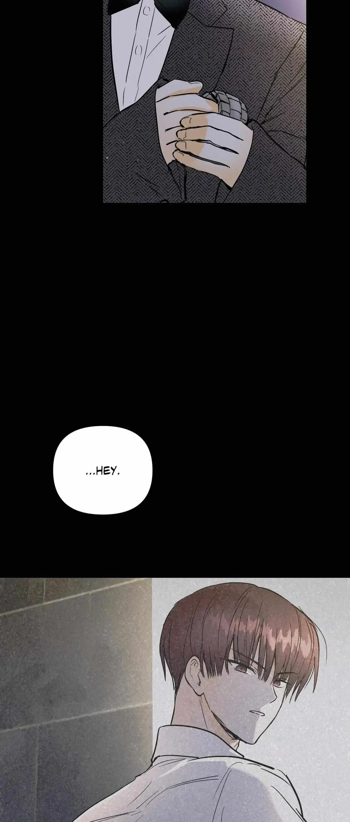 Read Another Lie chapter 50 image 5 on Lezhin
