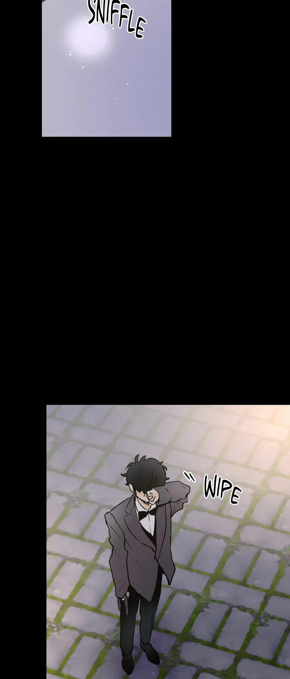 Read Another Lie chapter 50 image 7 on Lezhin