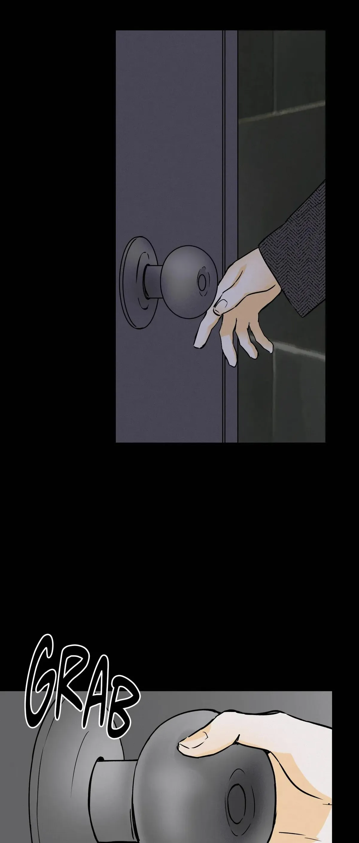 Read Another Lie chapter 50 image 9 on Lezhin