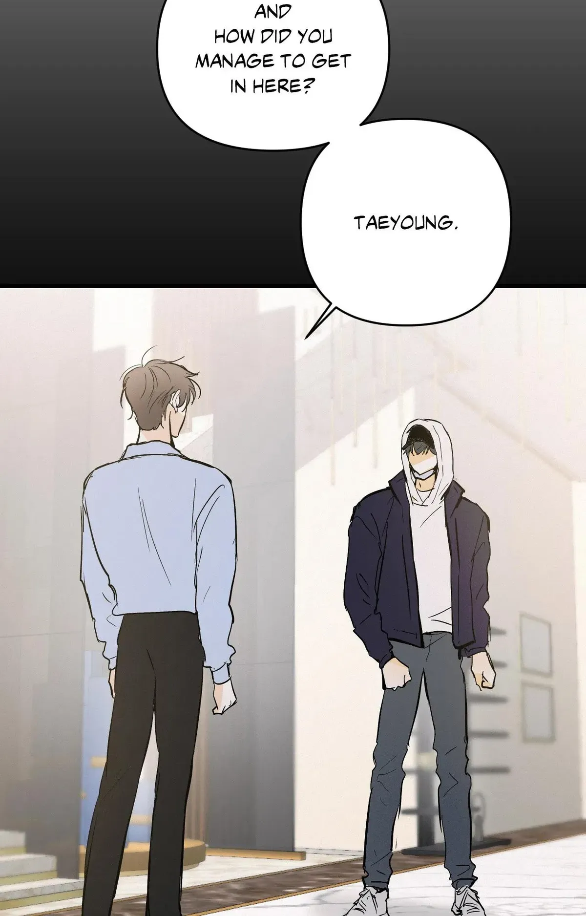 Read Another Lie chapter 51 image 11 on Lezhin