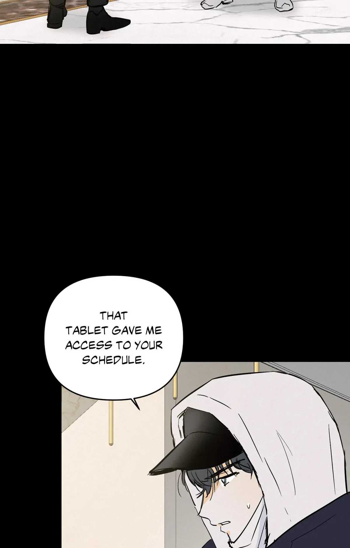 Read Another Lie chapter 51 image 12 on Lezhin