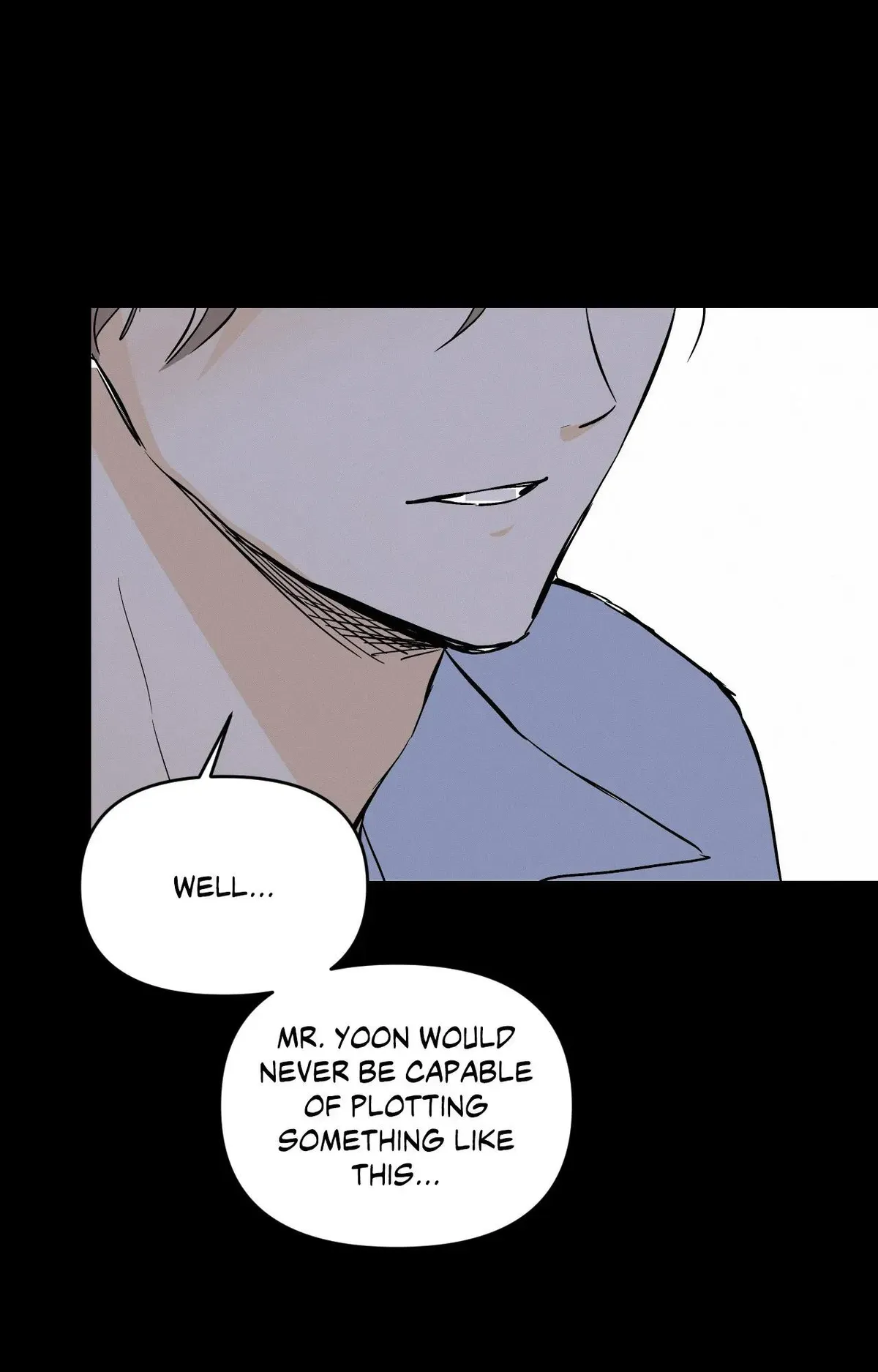 Read Another Lie chapter 51 image 15 on Lezhin