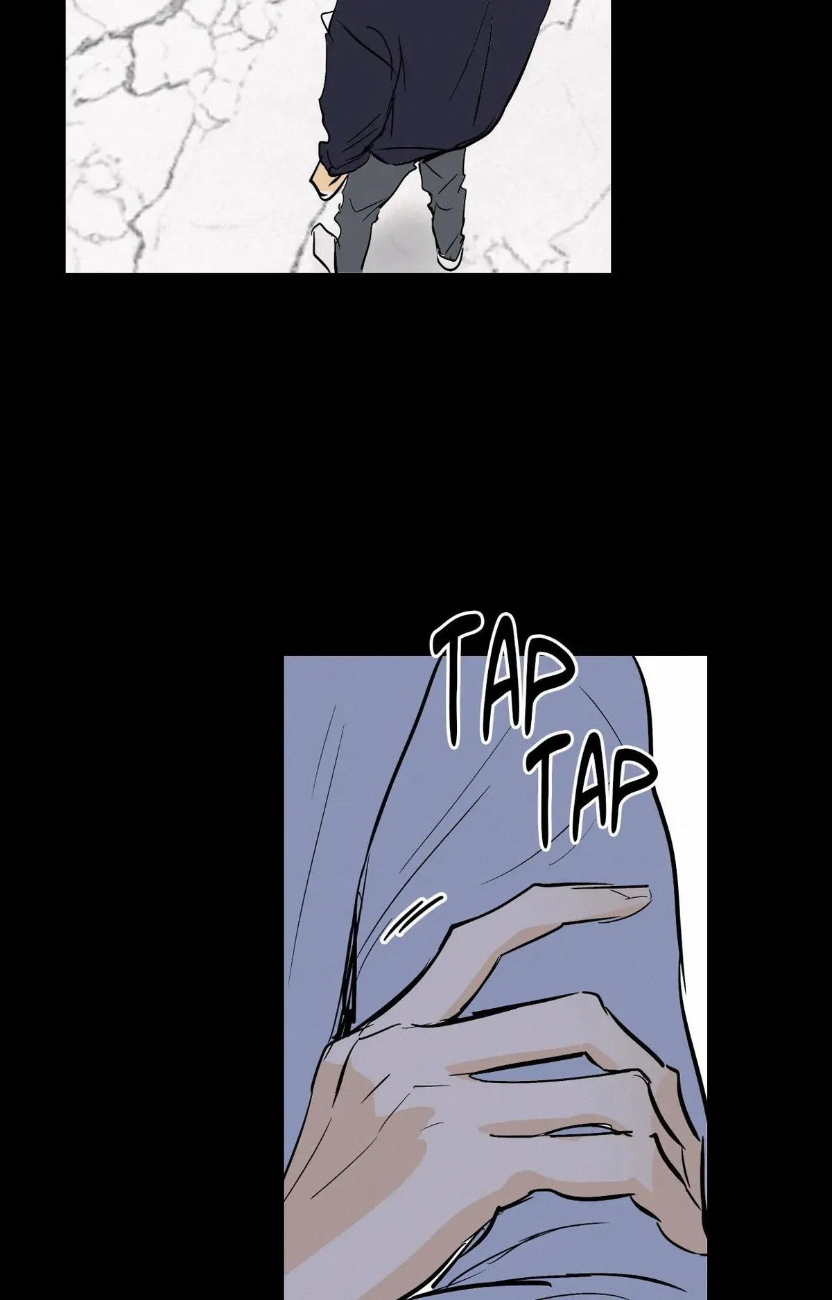 Read Another Lie chapter 51 image 17 on Lezhin