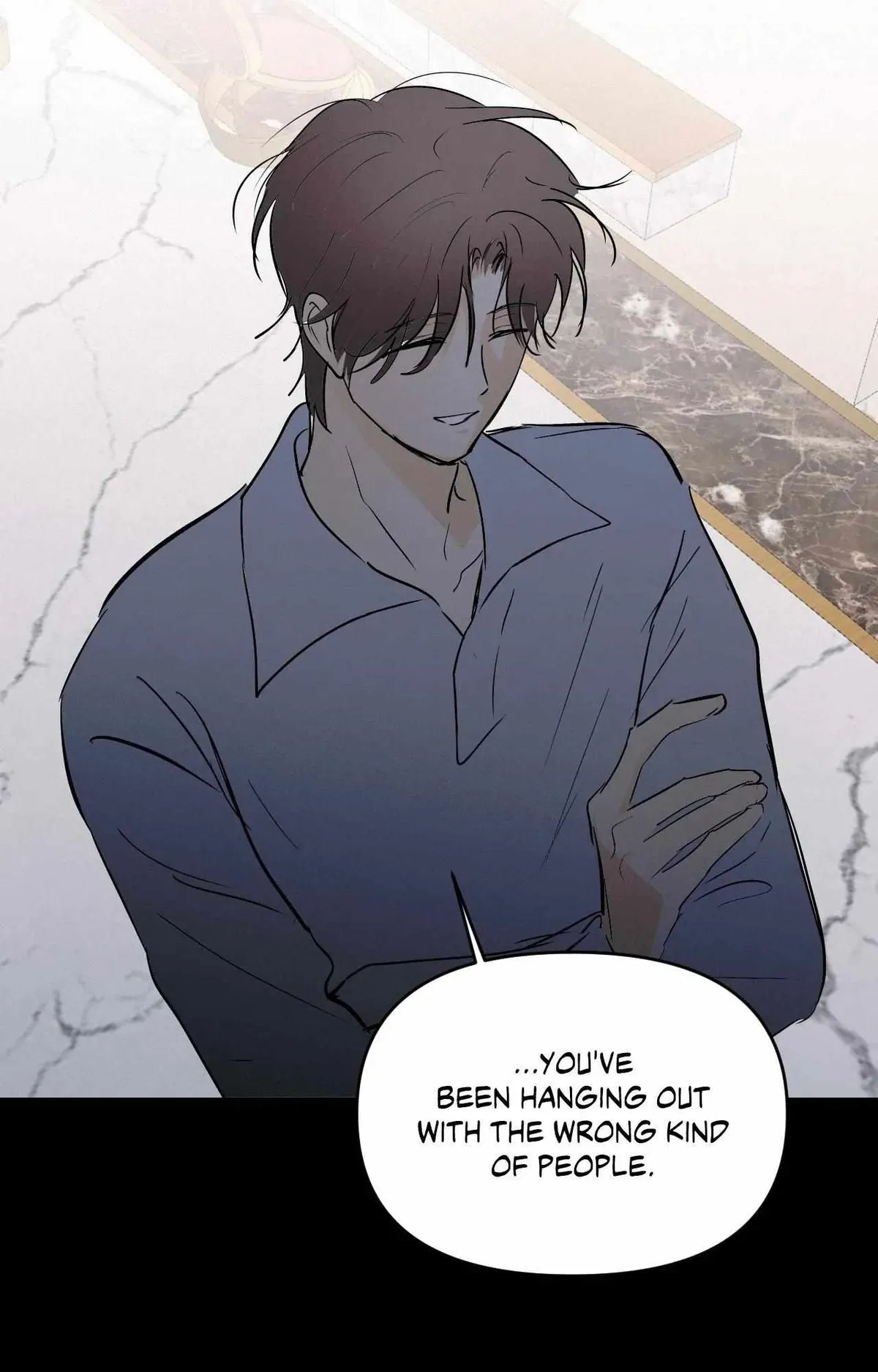 Read Another Lie chapter 51 image 19 on Lezhin