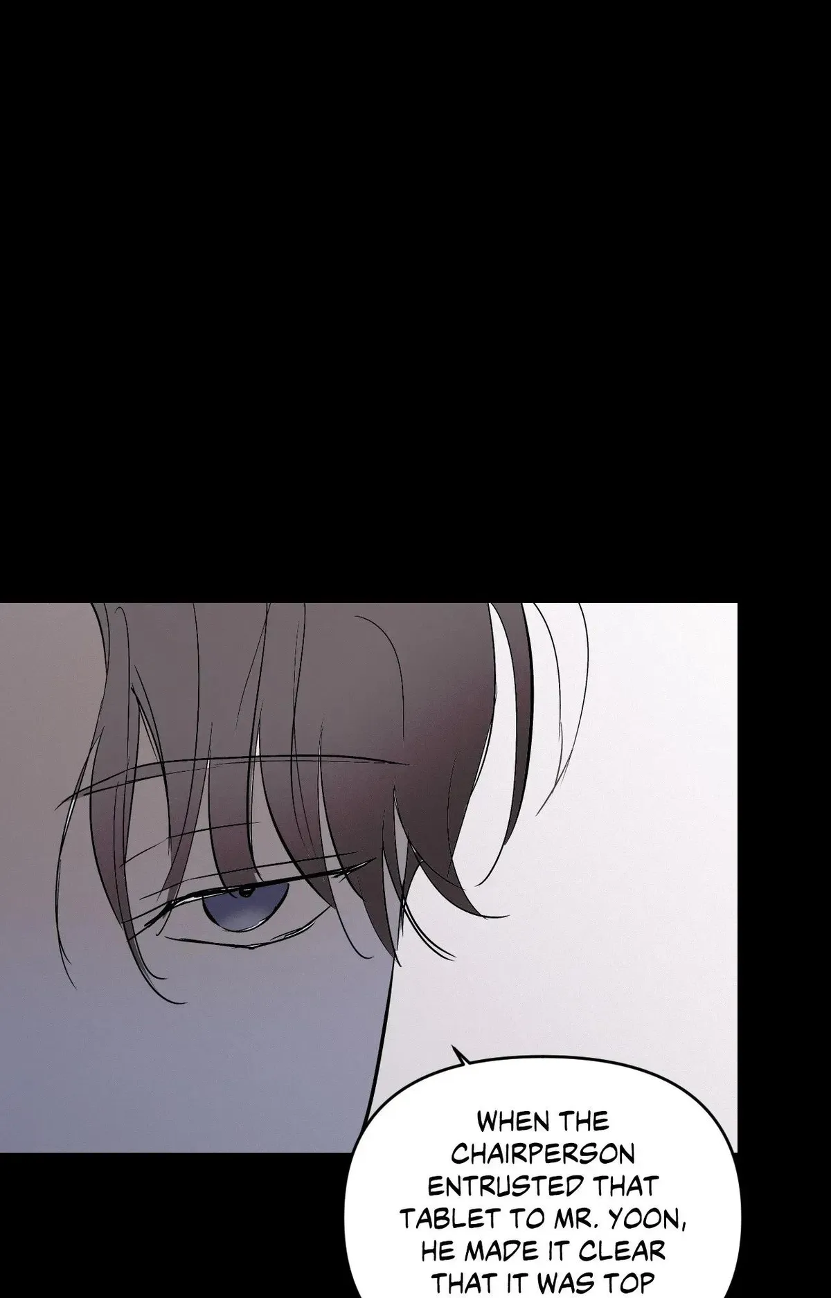 Read Another Lie chapter 51 image 20 on Lezhin
