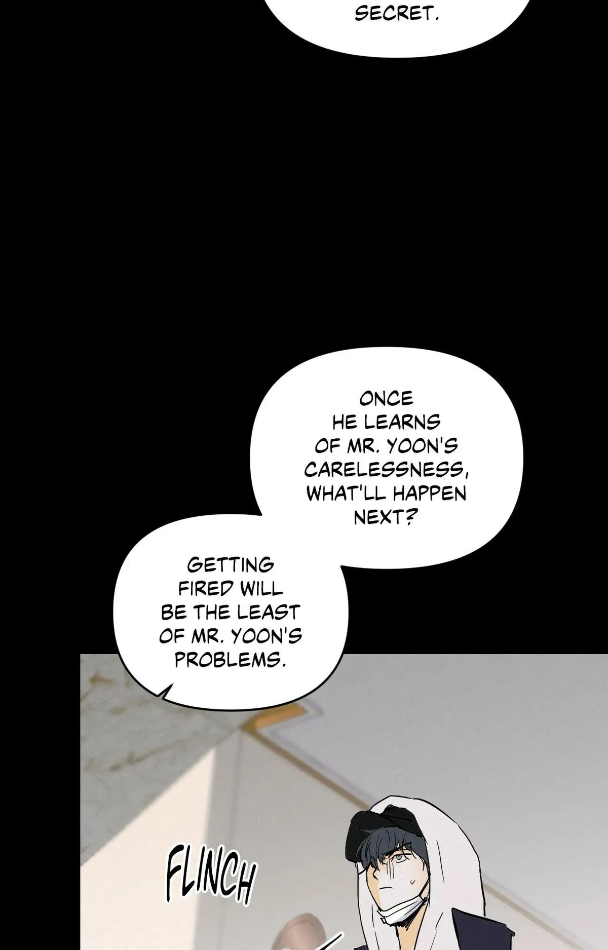 Read Another Lie chapter 51 image 21 on Lezhin