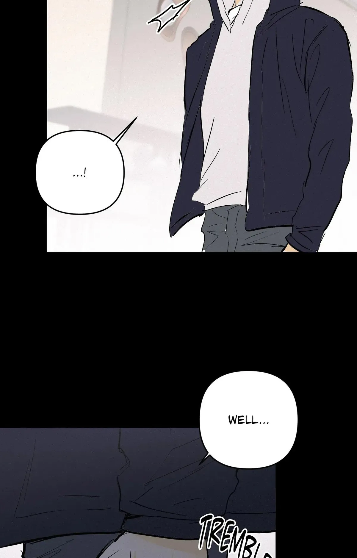 Read Another Lie chapter 51 image 22 on Lezhin