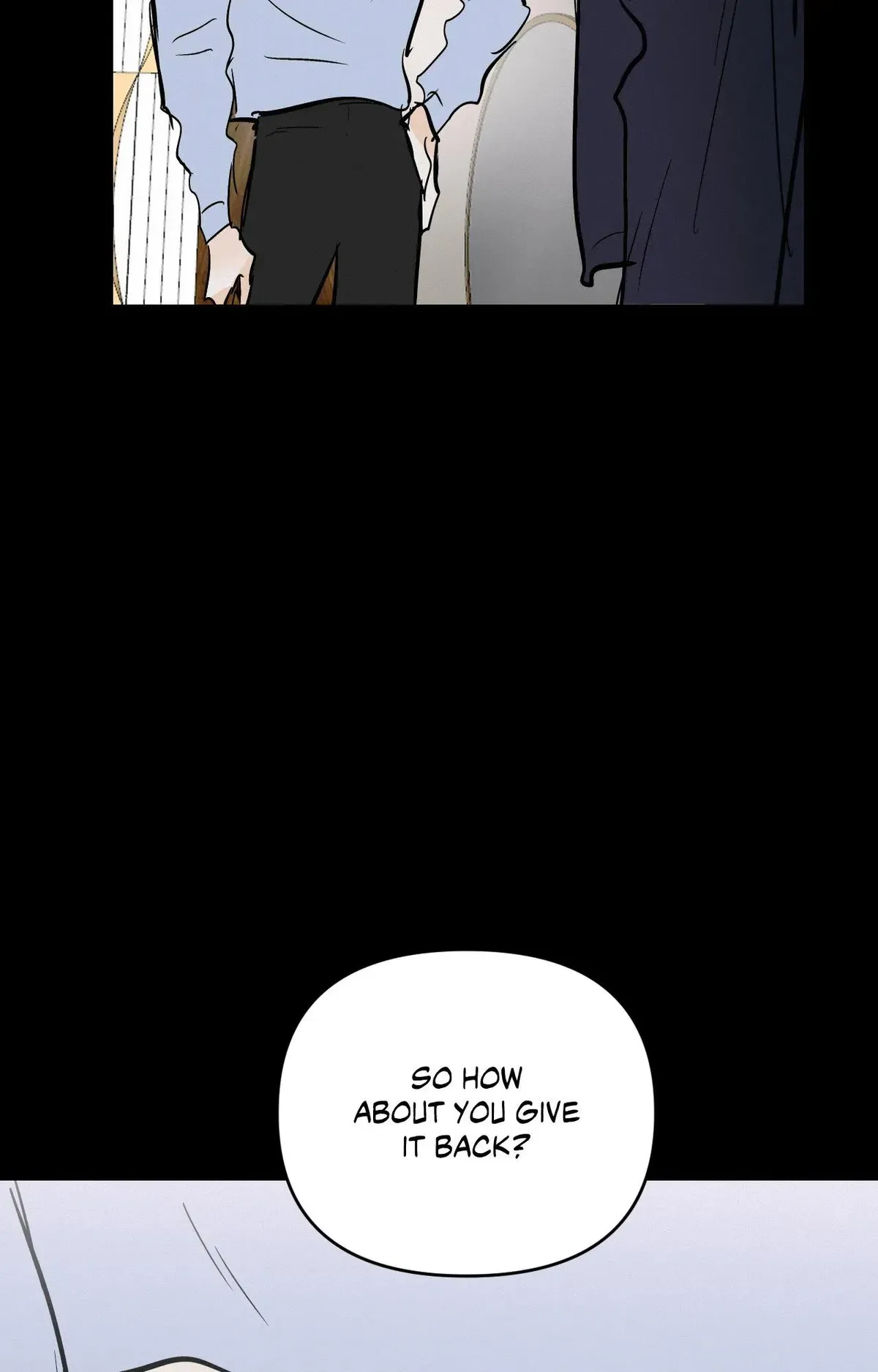 Read Another Lie chapter 51 image 25 on Lezhin