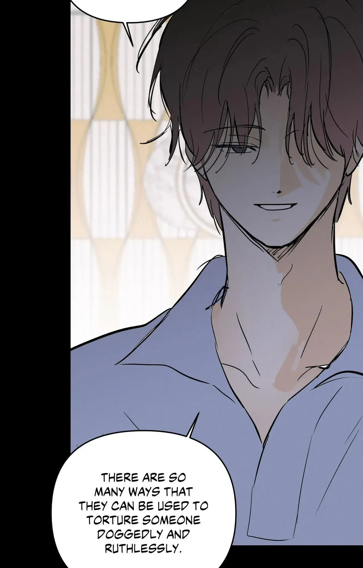 Read Another Lie chapter 51 image 27 on Lezhin