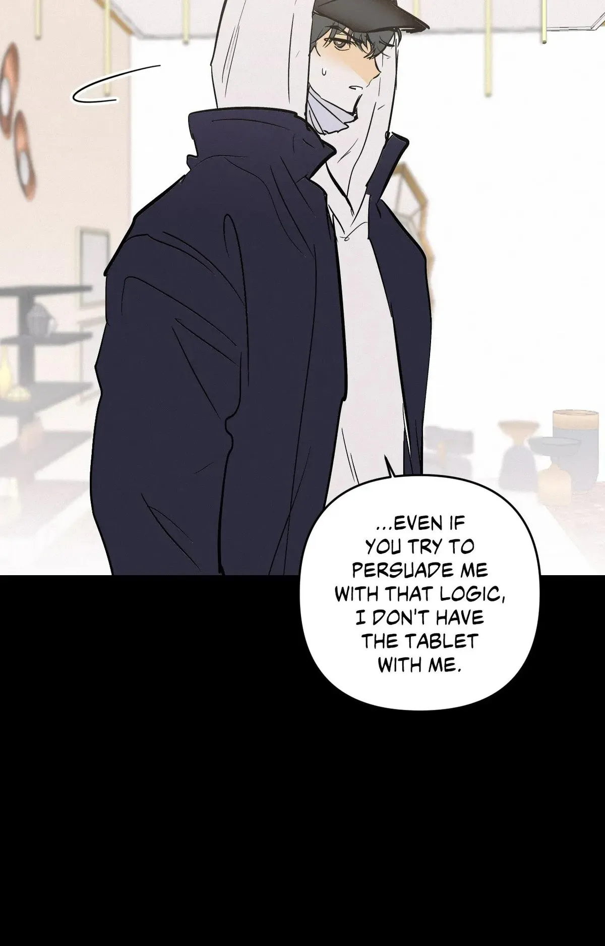 Read Another Lie chapter 51 image 31 on Lezhin