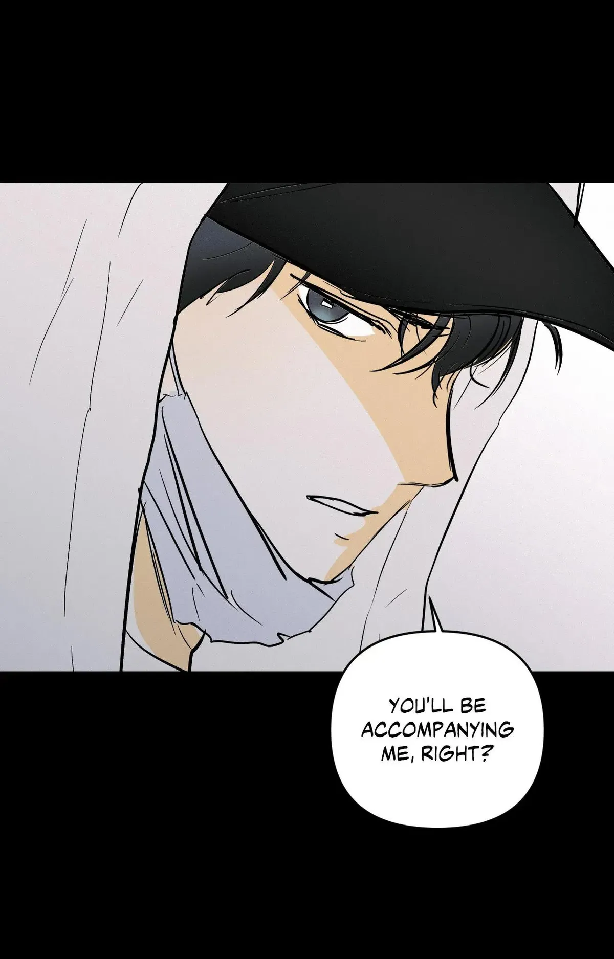 Read Another Lie chapter 51 image 32 on Lezhin