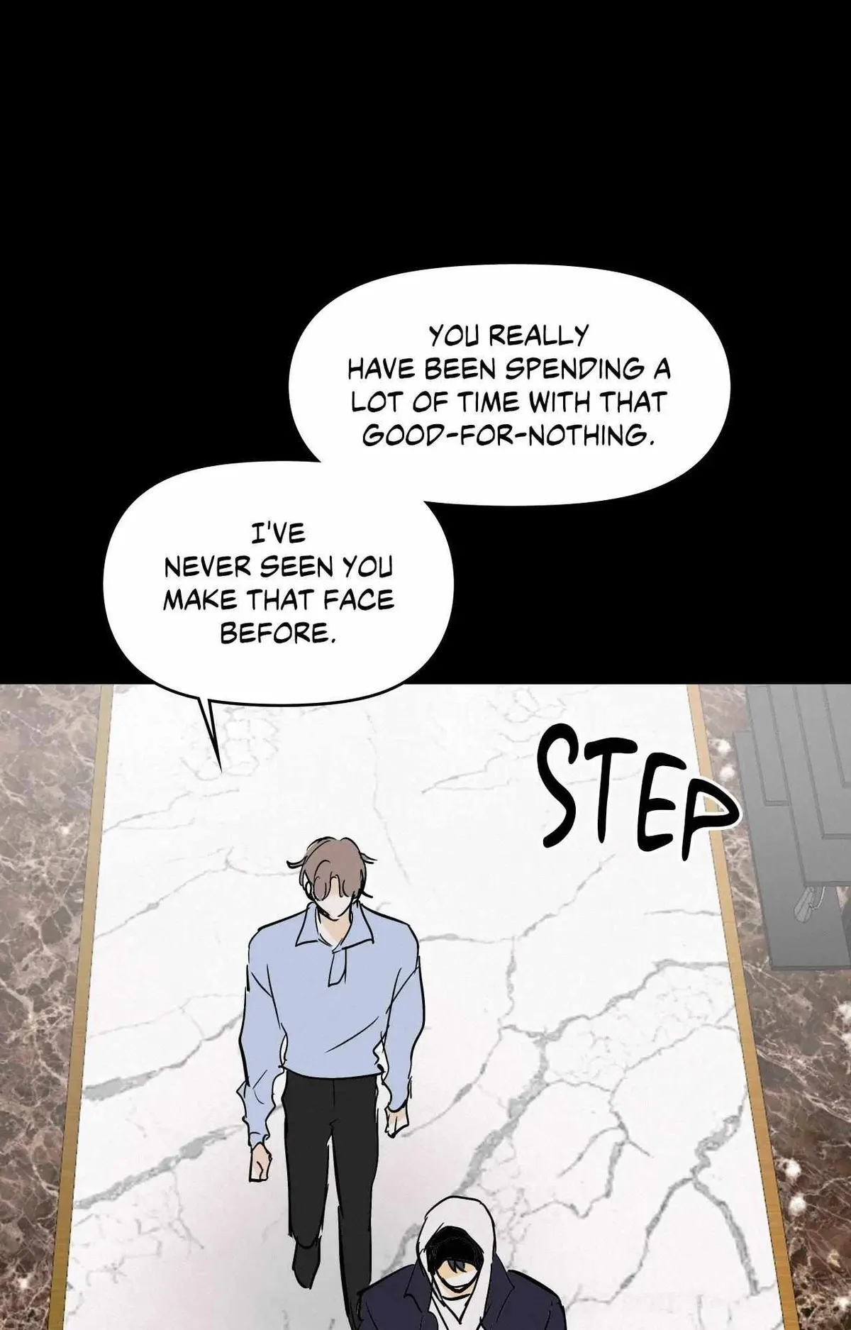 Read Another Lie chapter 51 image 36 on Lezhin