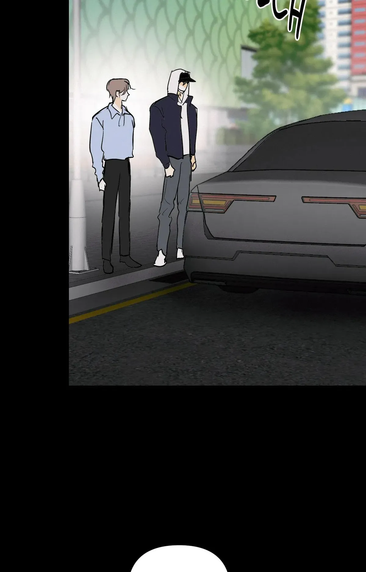 Read Another Lie chapter 51 image 38 on Lezhin