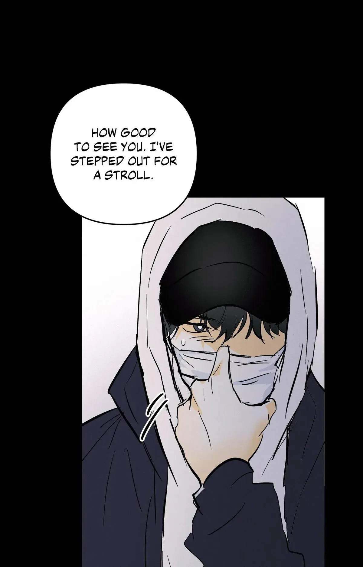 Read Another Lie chapter 51 image 40 on Lezhin