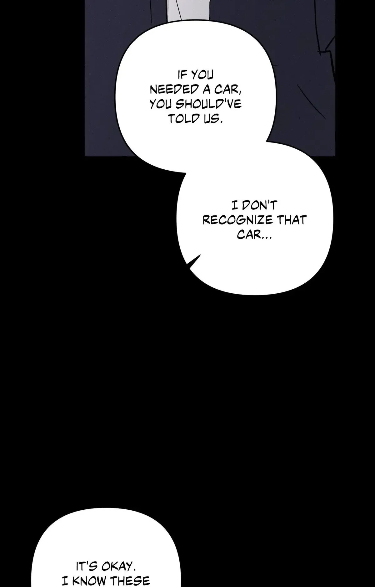 Read Another Lie chapter 51 image 41 on Lezhin
