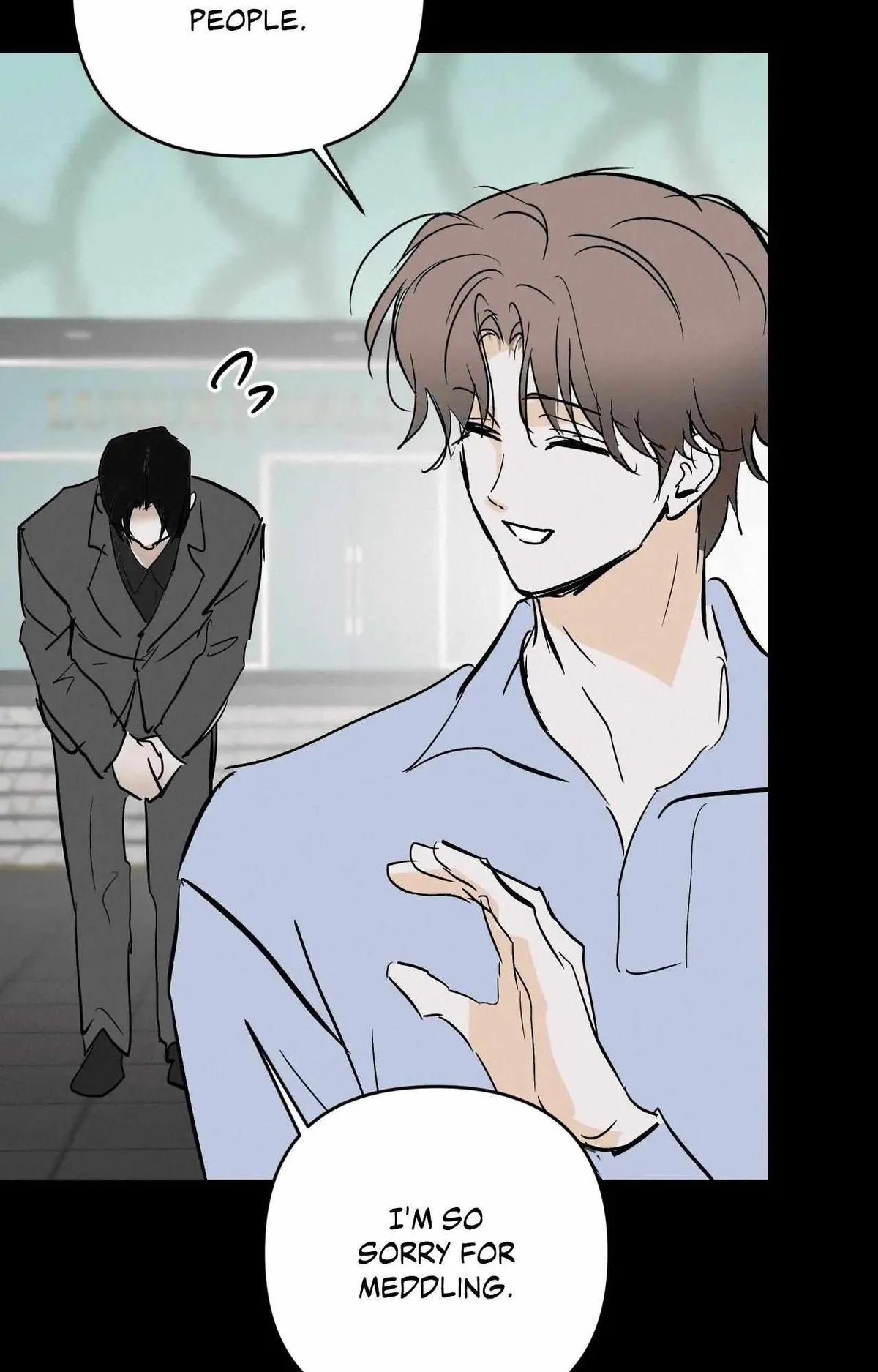 Read Another Lie chapter 51 image 42 on Lezhin