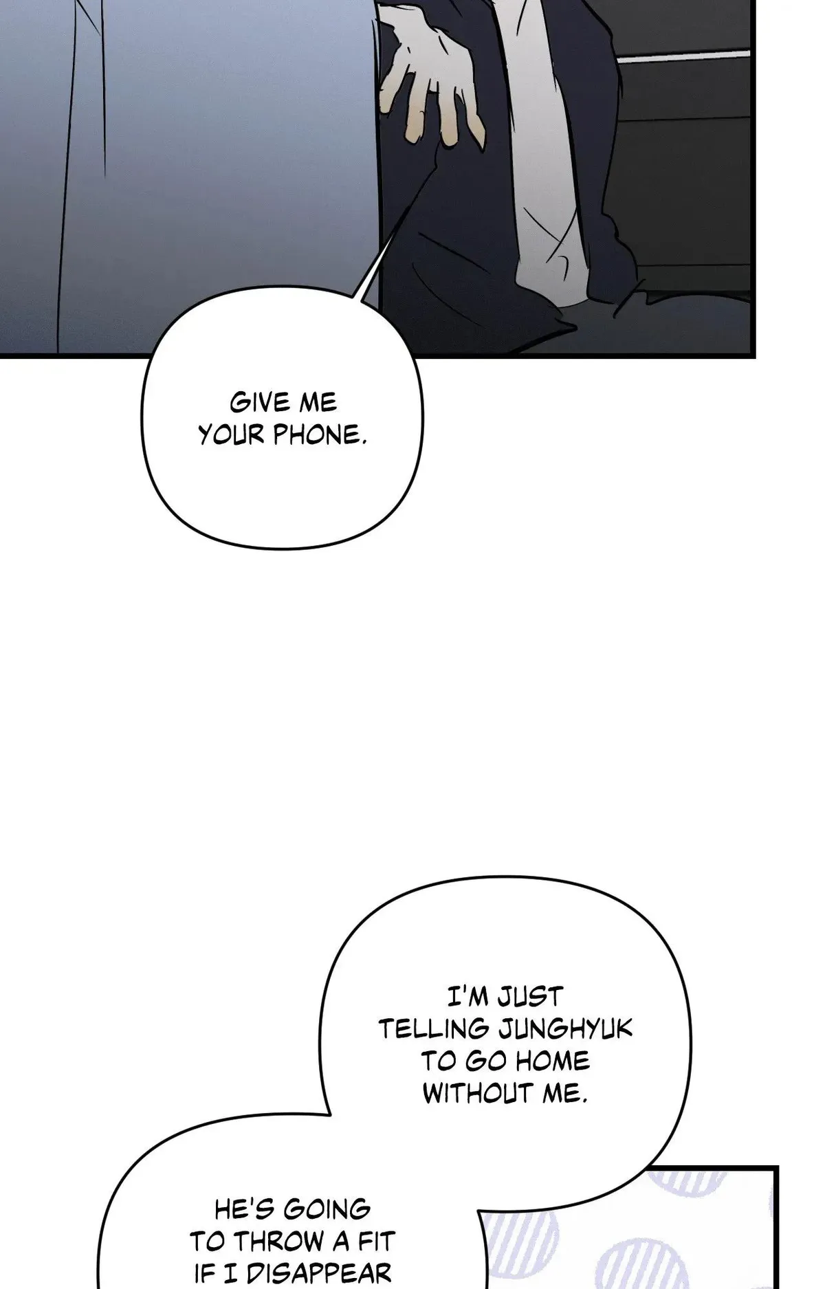 Read Another Lie chapter 51 image 49 on Lezhin