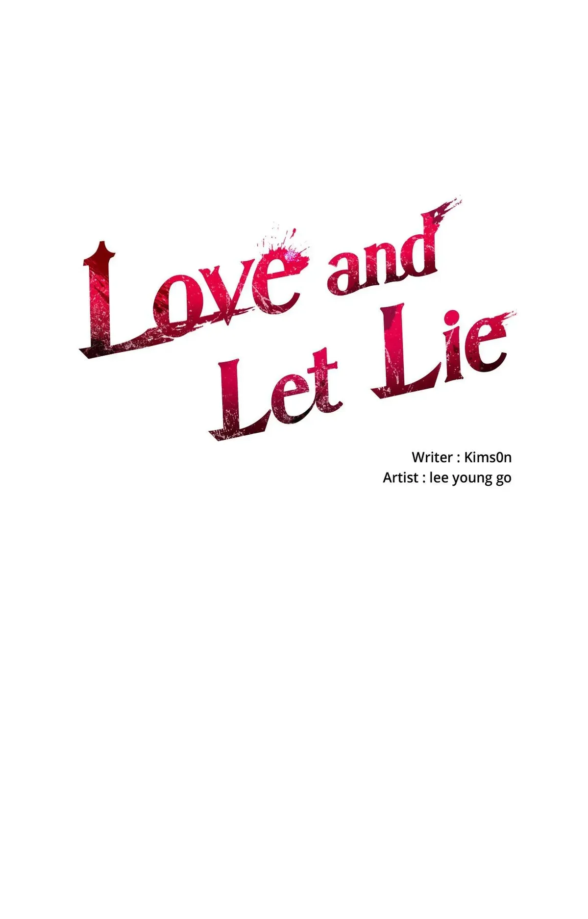 Read Another Lie chapter 51 image 5 on Lezhin