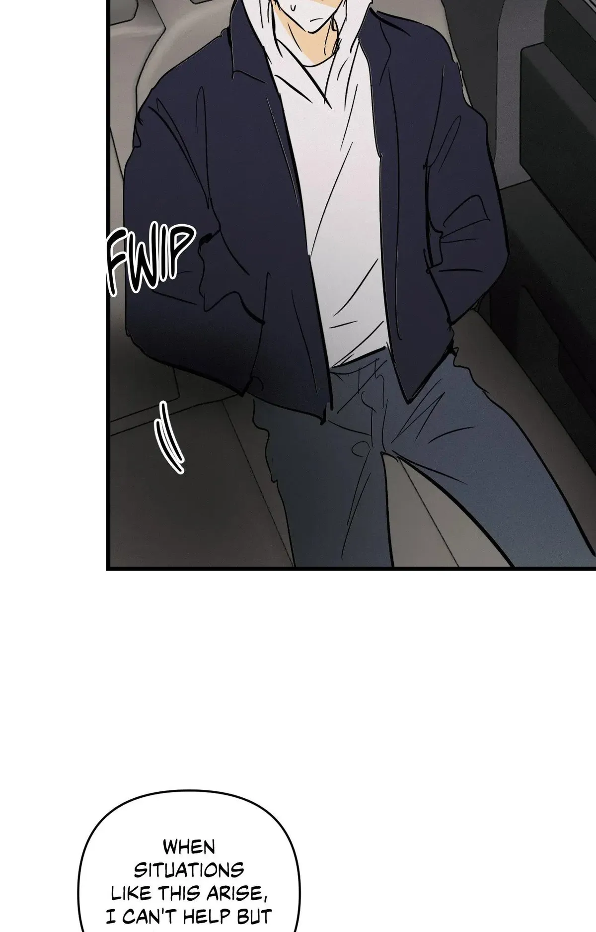 Read Another Lie chapter 51 image 54 on Lezhin
