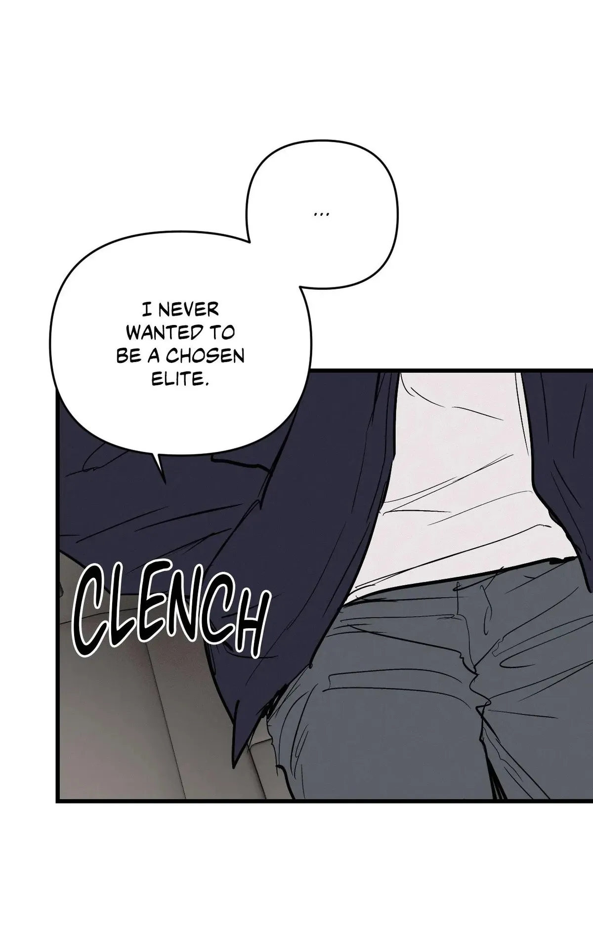 Read Another Lie chapter 51 image 58 on Lezhin