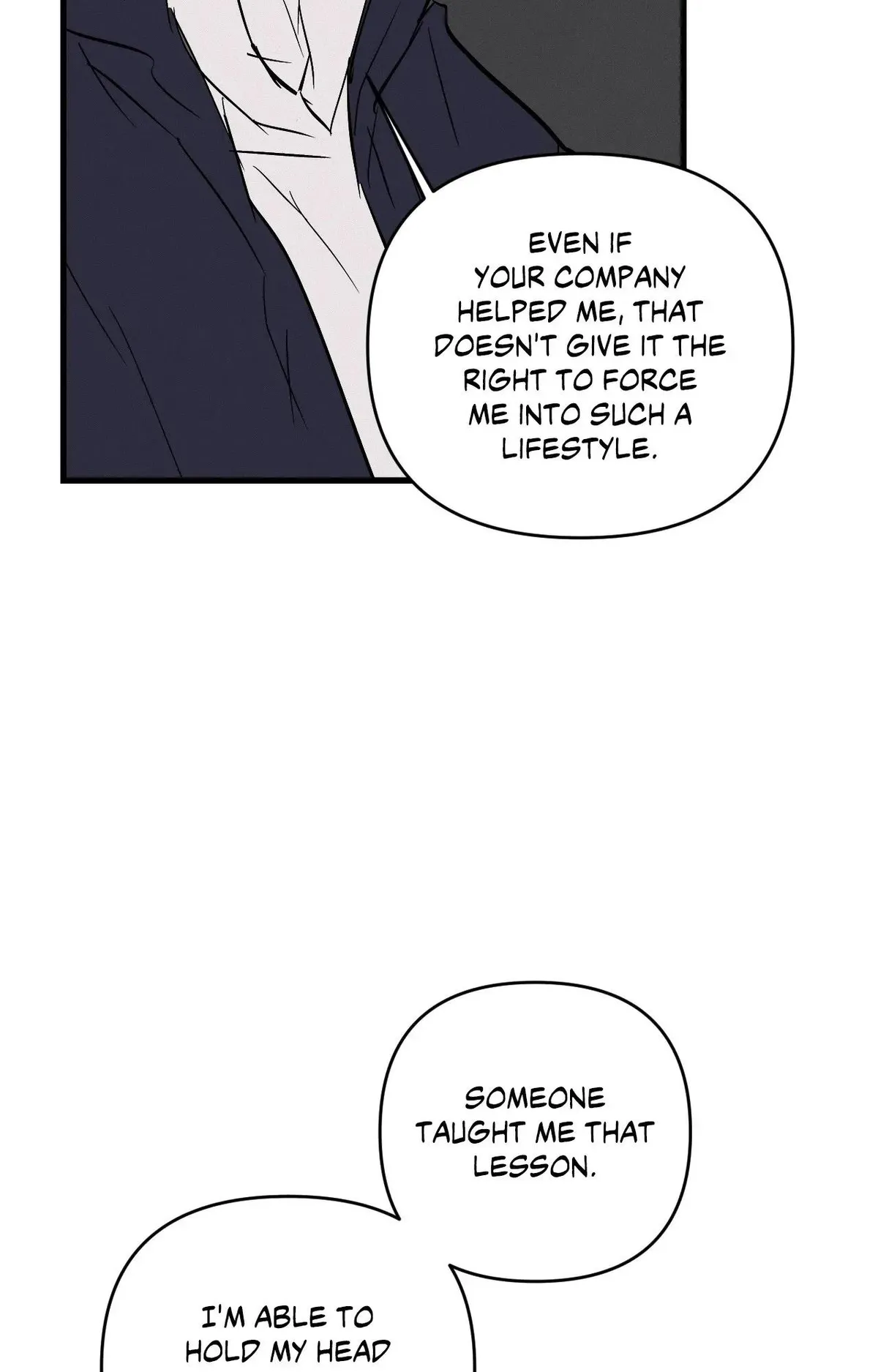 Read Another Lie chapter 51 image 60 on Lezhin