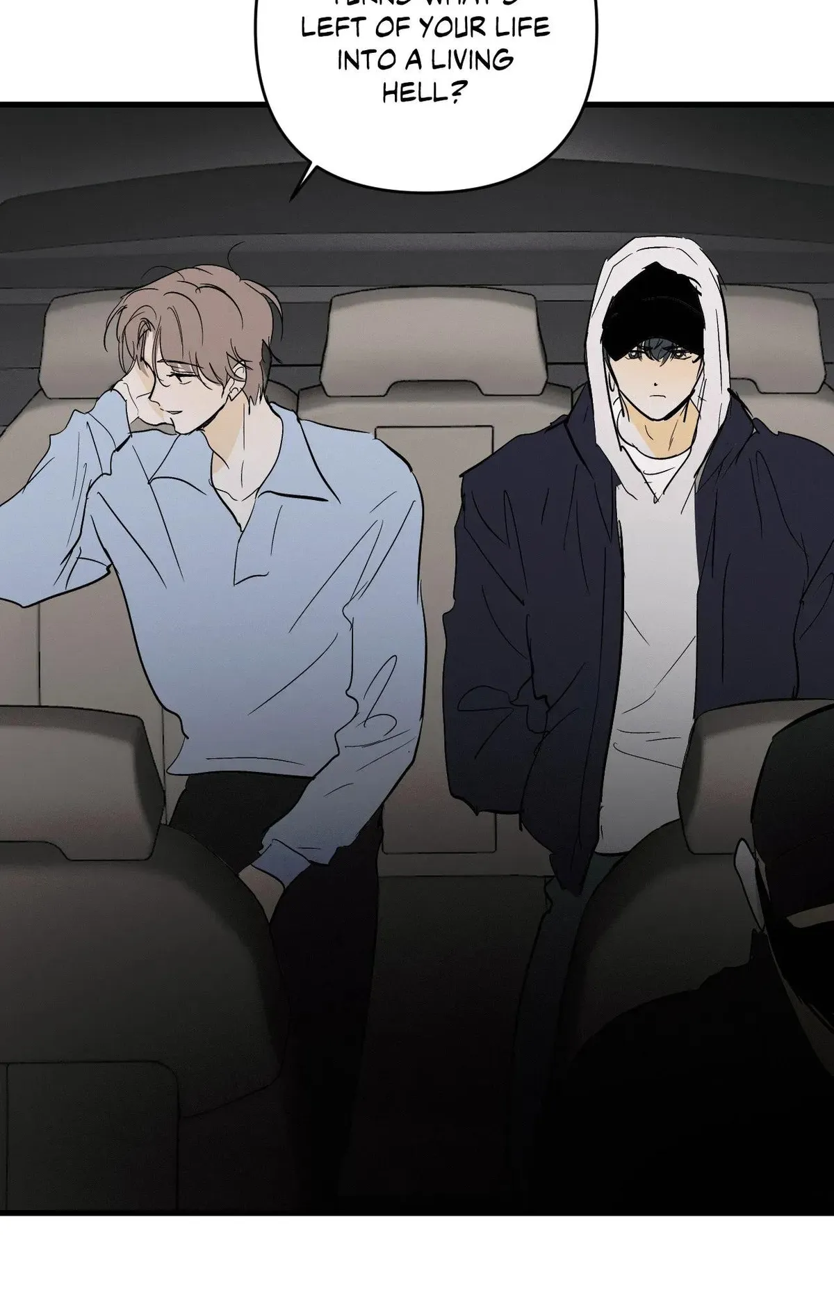 Read Another Lie chapter 51 image 64 on Lezhin