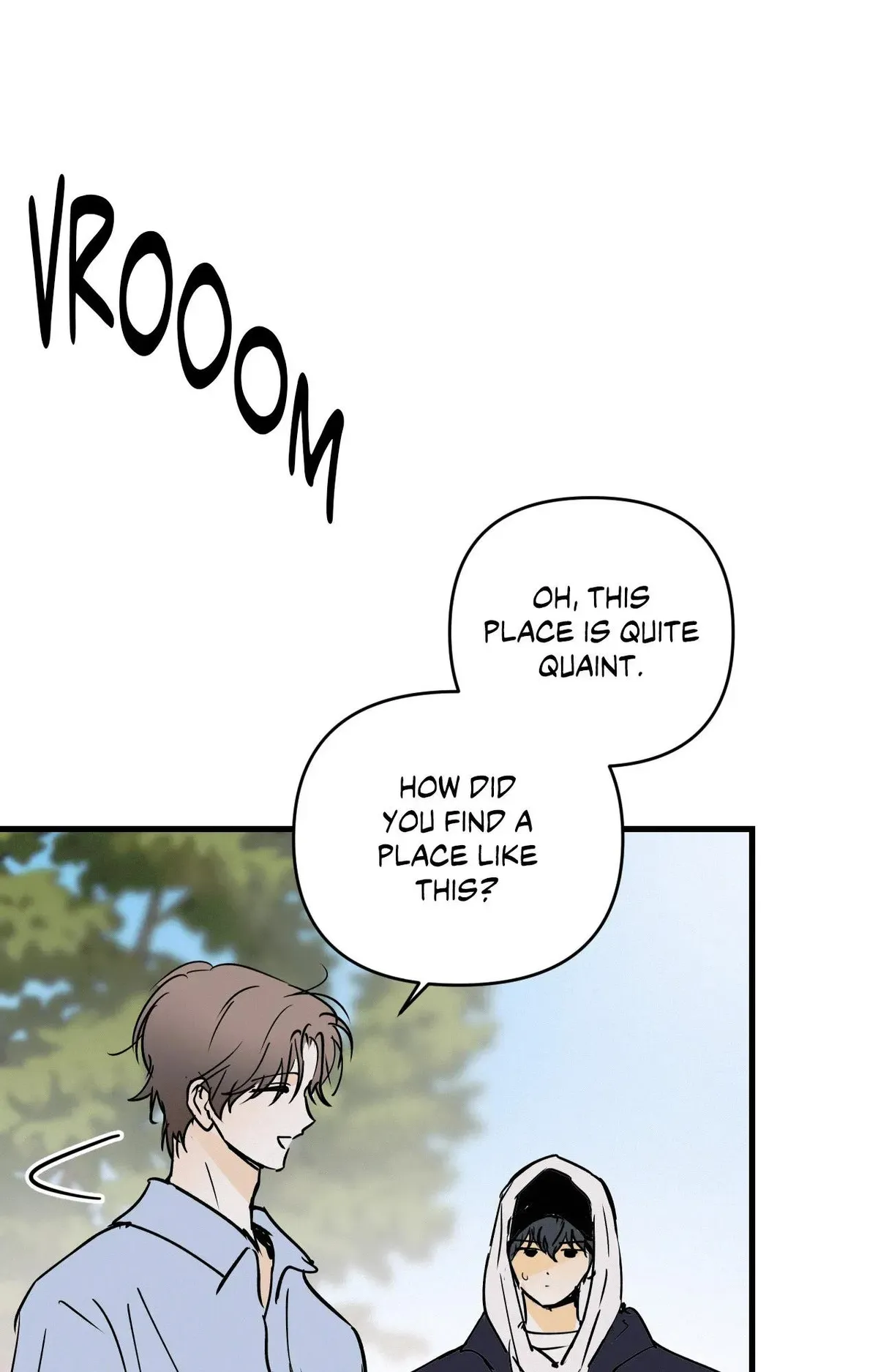 Read Another Lie chapter 51 image 71 on Lezhin