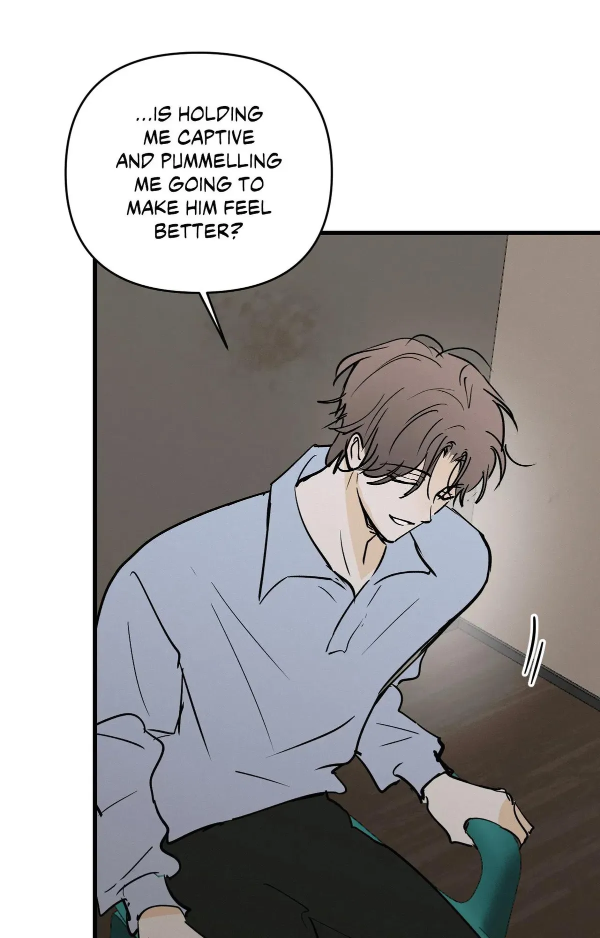 Read Another Lie chapter 51 image 76 on Lezhin