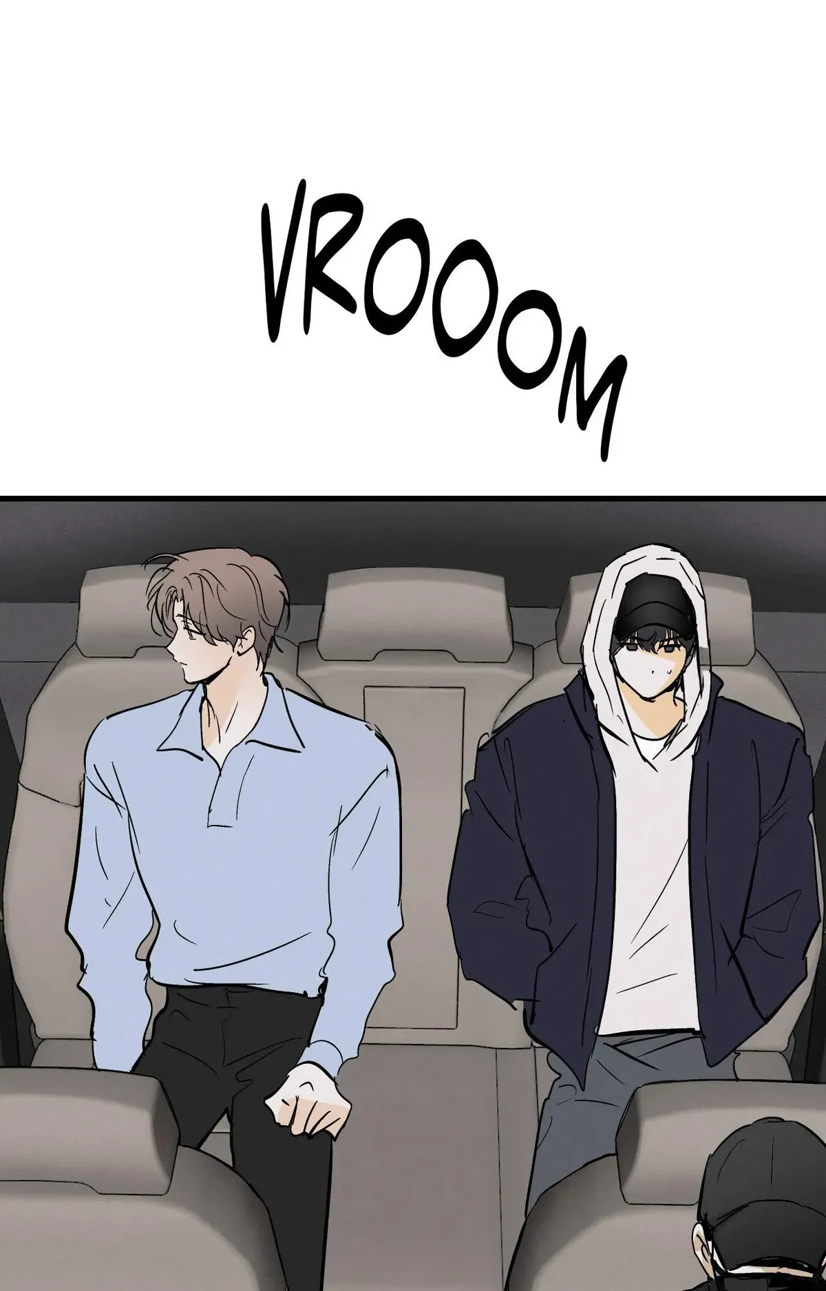 Read Another Lie chapter 51 image 8 on Lezhin