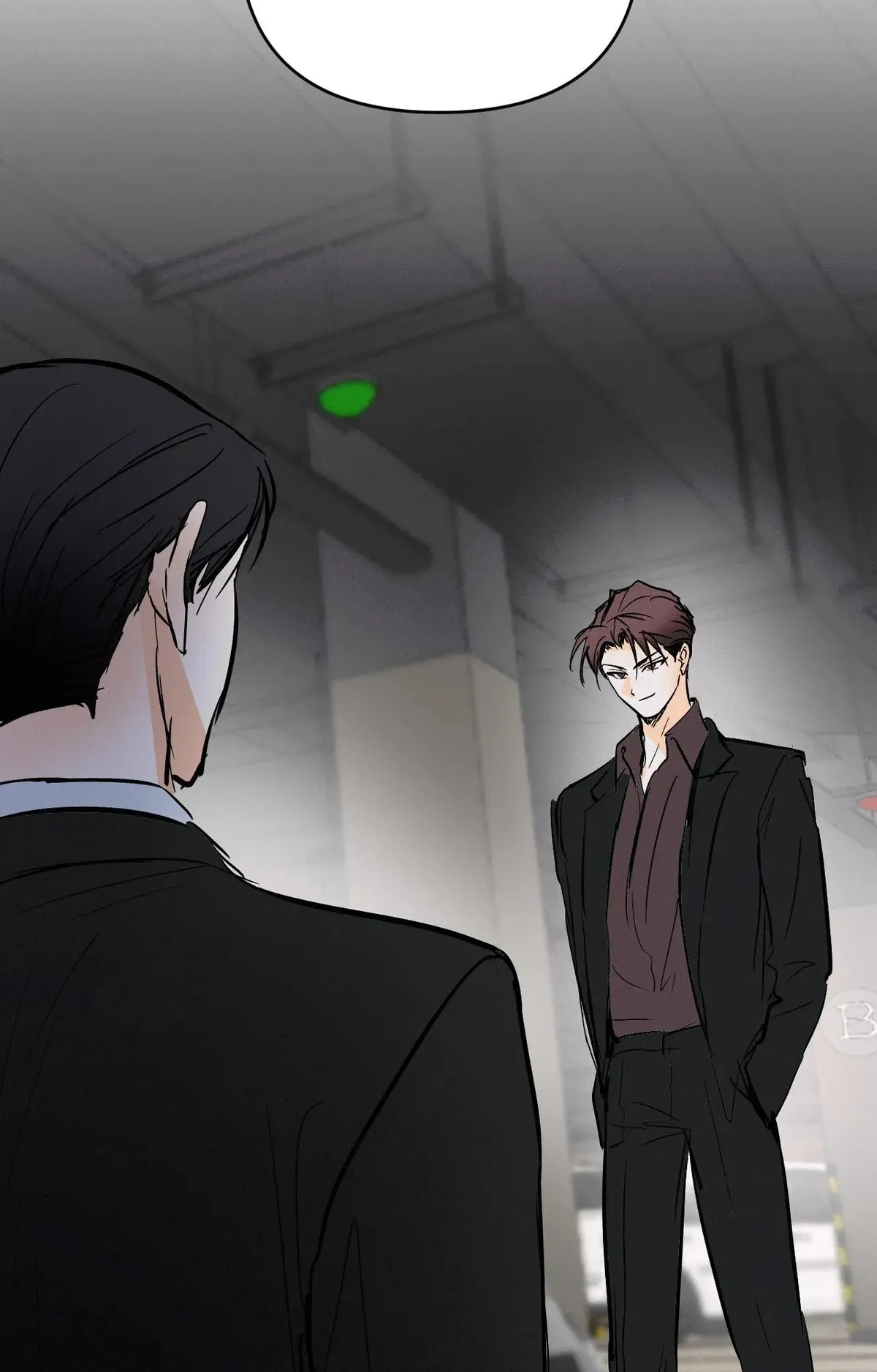 Read Another Lie chapter 51 image 82 on Lezhin