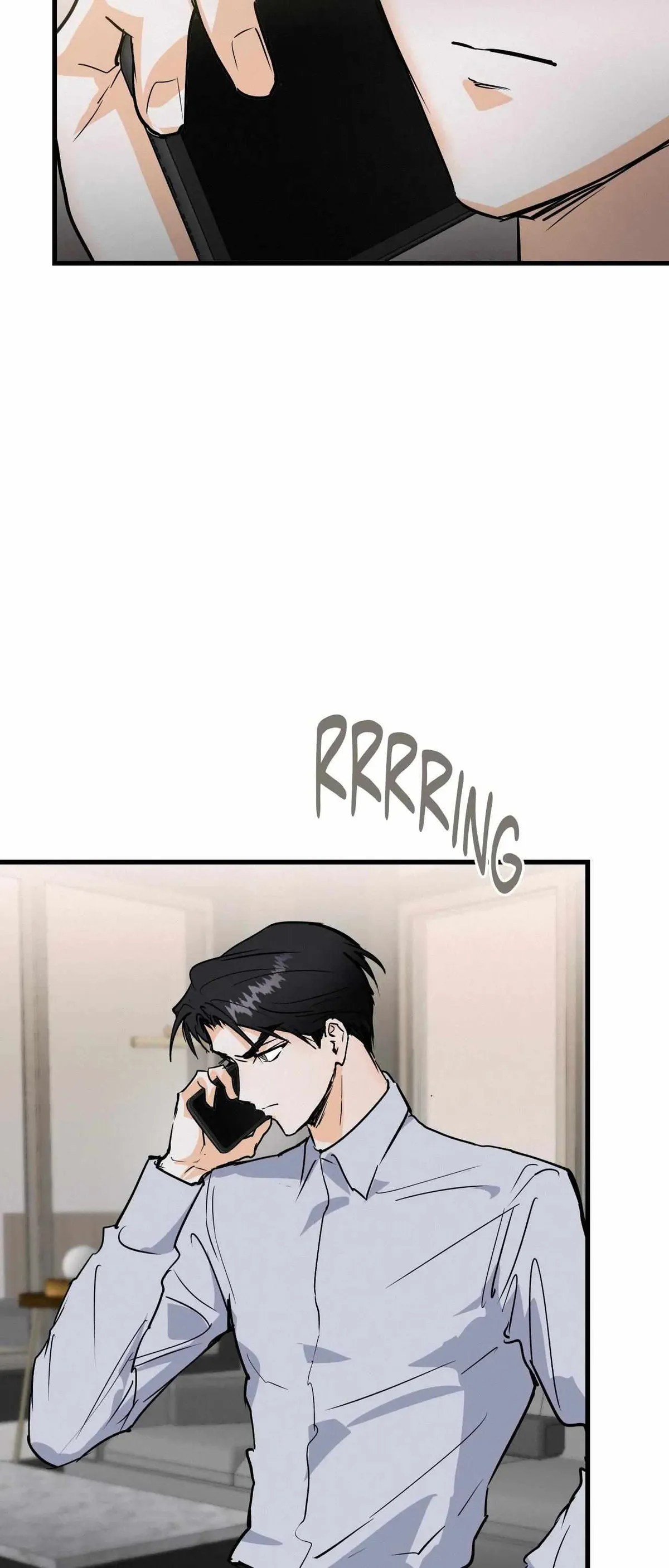 Read Another Lie chapter 52 image 1 on Lezhin