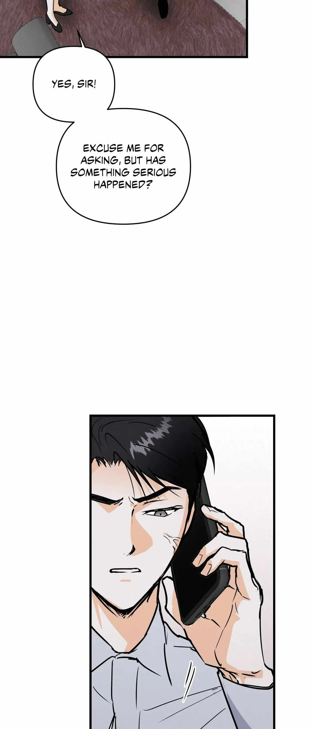 Read Another Lie chapter 52 image 11 on Lezhin