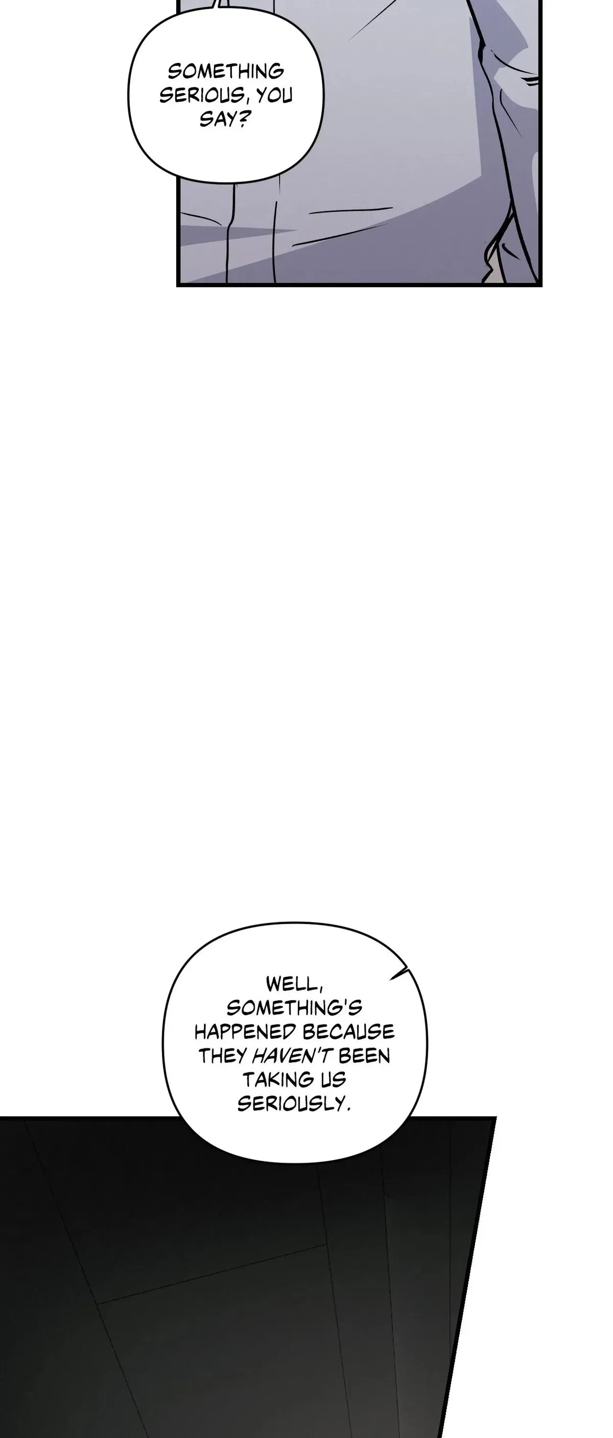 Read Another Lie chapter 52 image 12 on Lezhin