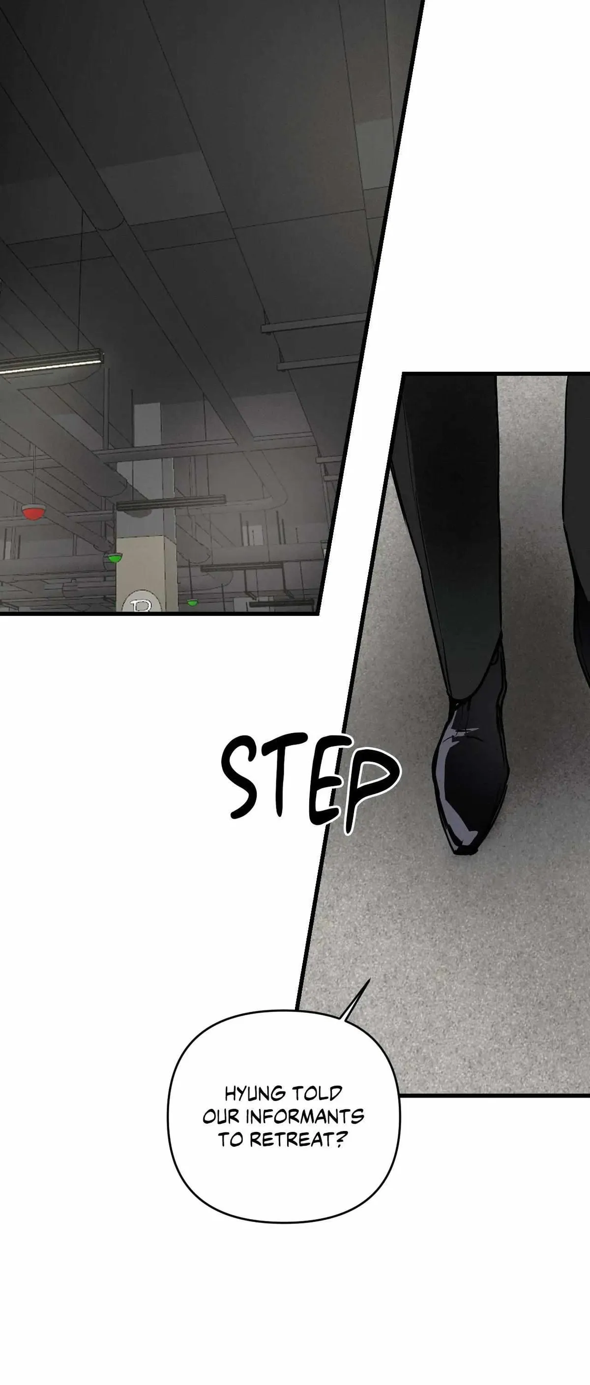 Read Another Lie chapter 52 image 13 on Lezhin