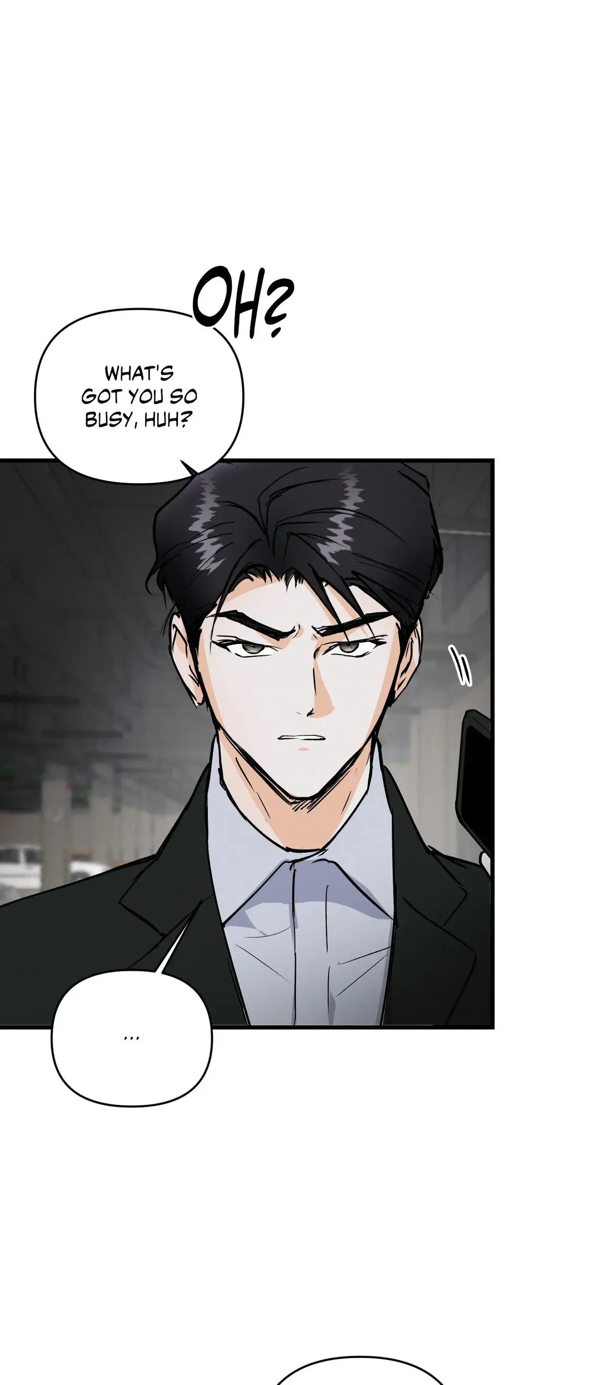 Read Another Lie chapter 52 image 15 on Lezhin
