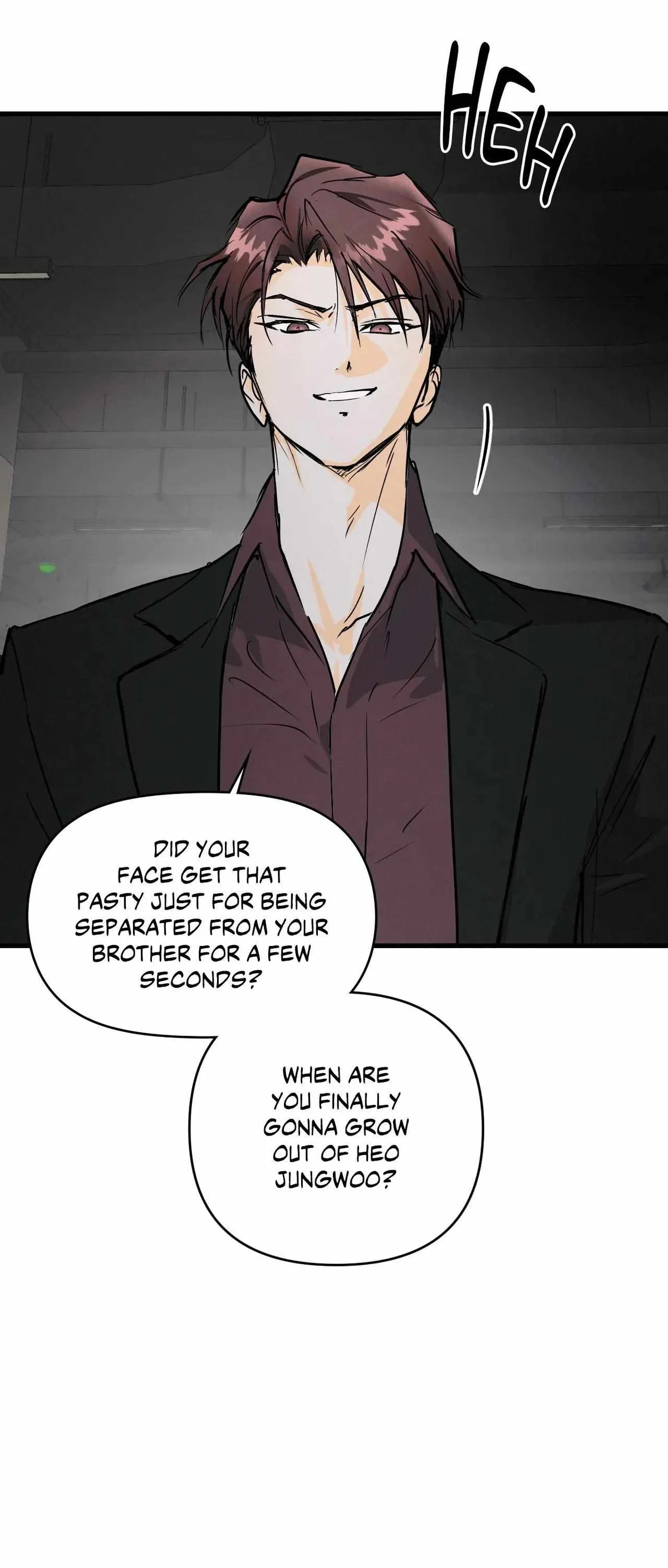 Read Another Lie chapter 52 image 17 on Lezhin