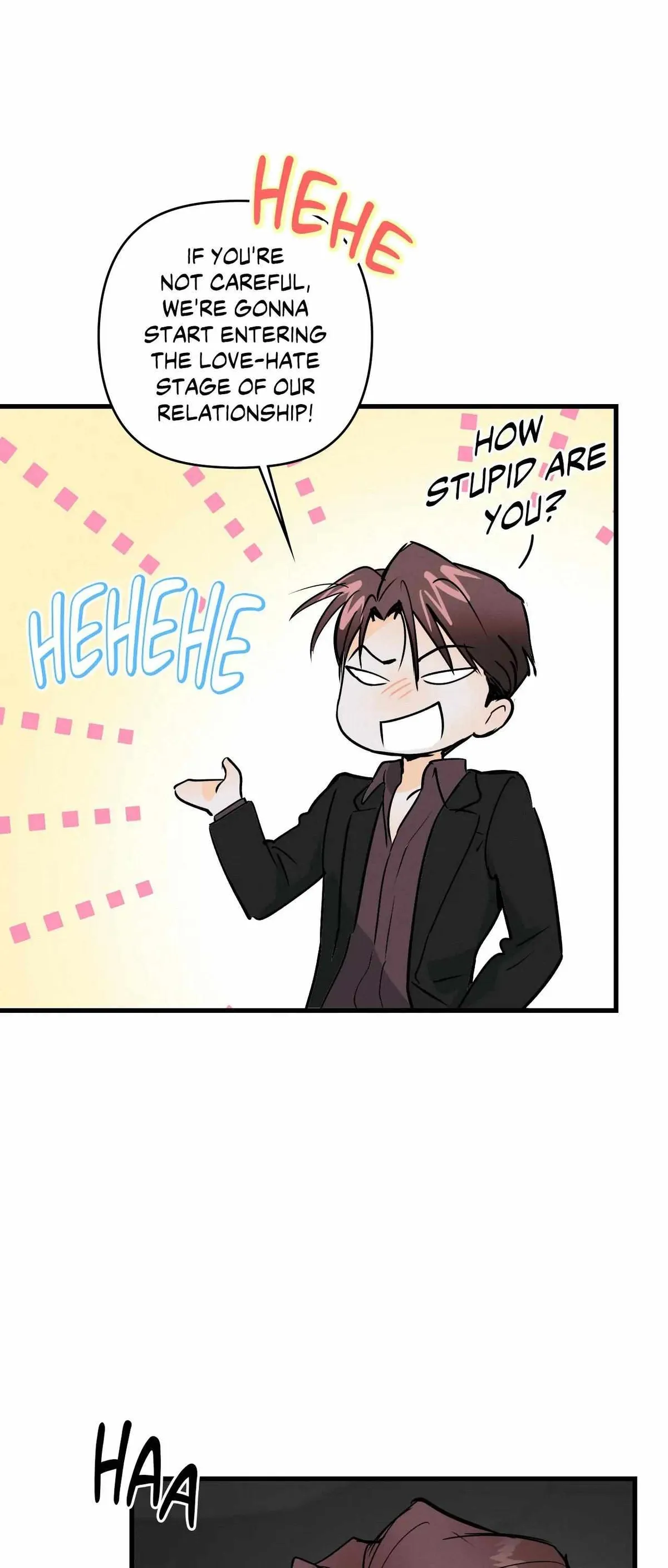 Read Another Lie chapter 52 image 19 on Lezhin