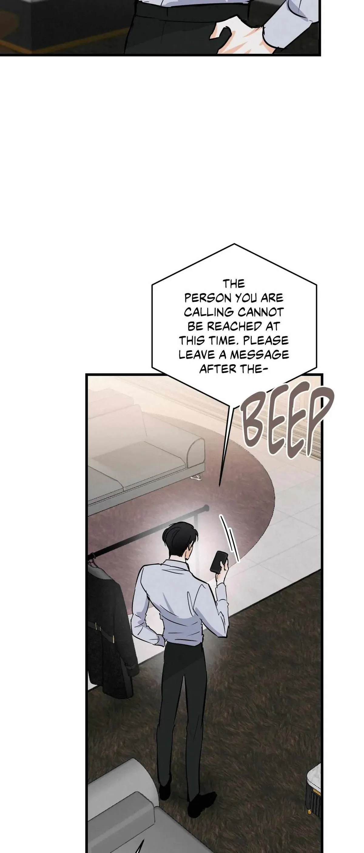 Read Another Lie chapter 52 image 2 on Lezhin