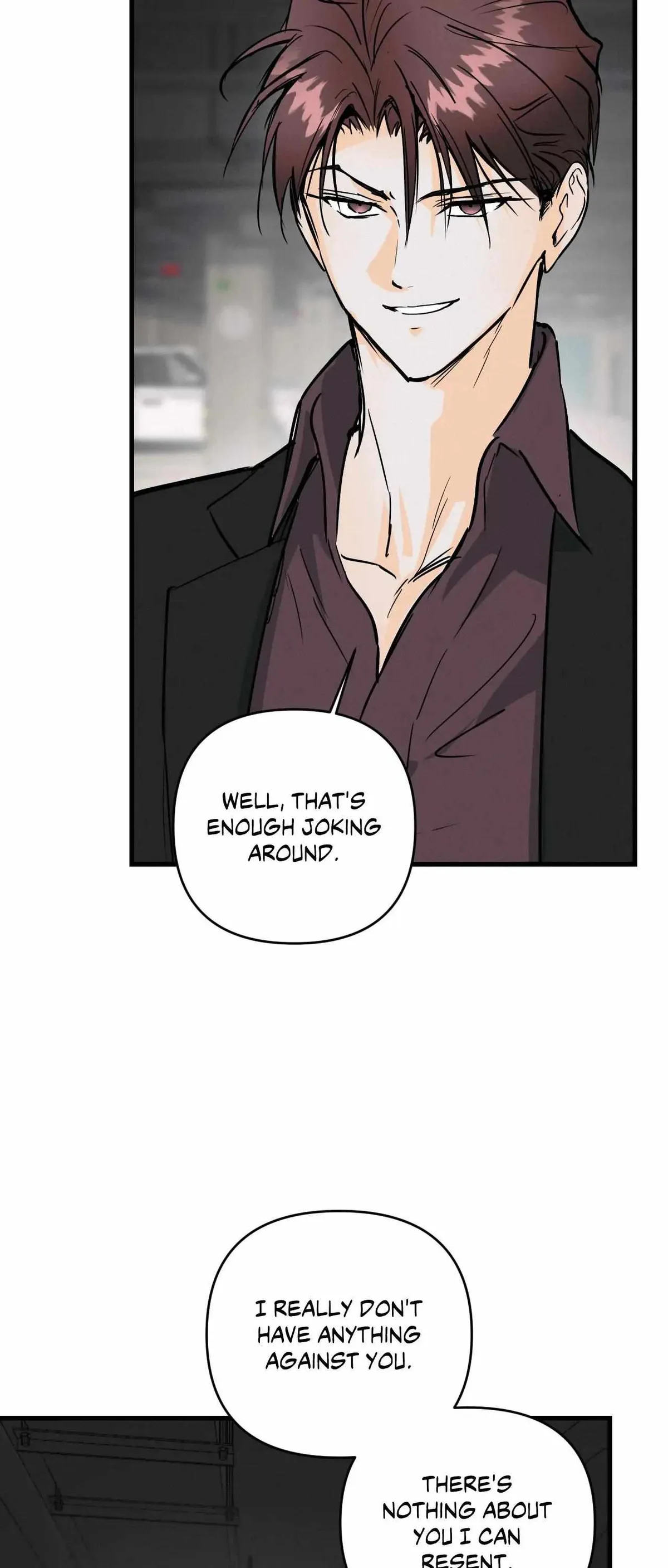 Read Another Lie chapter 52 image 20 on Lezhin