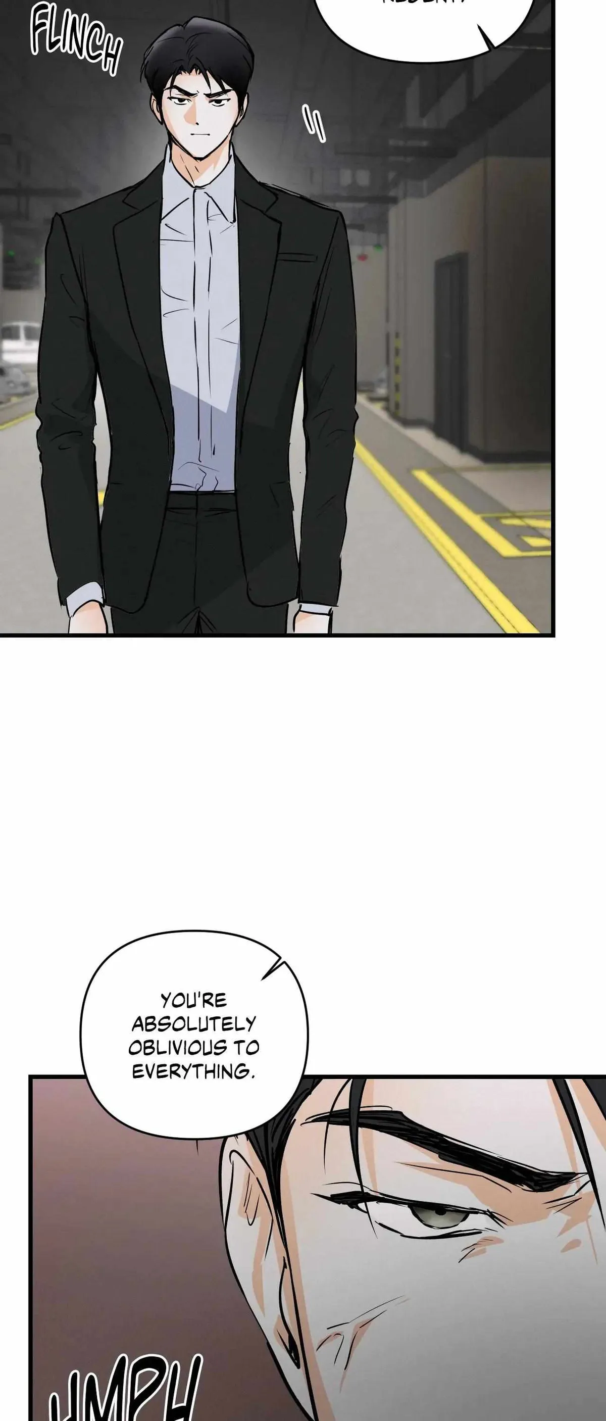 Read Another Lie chapter 52 image 21 on Lezhin