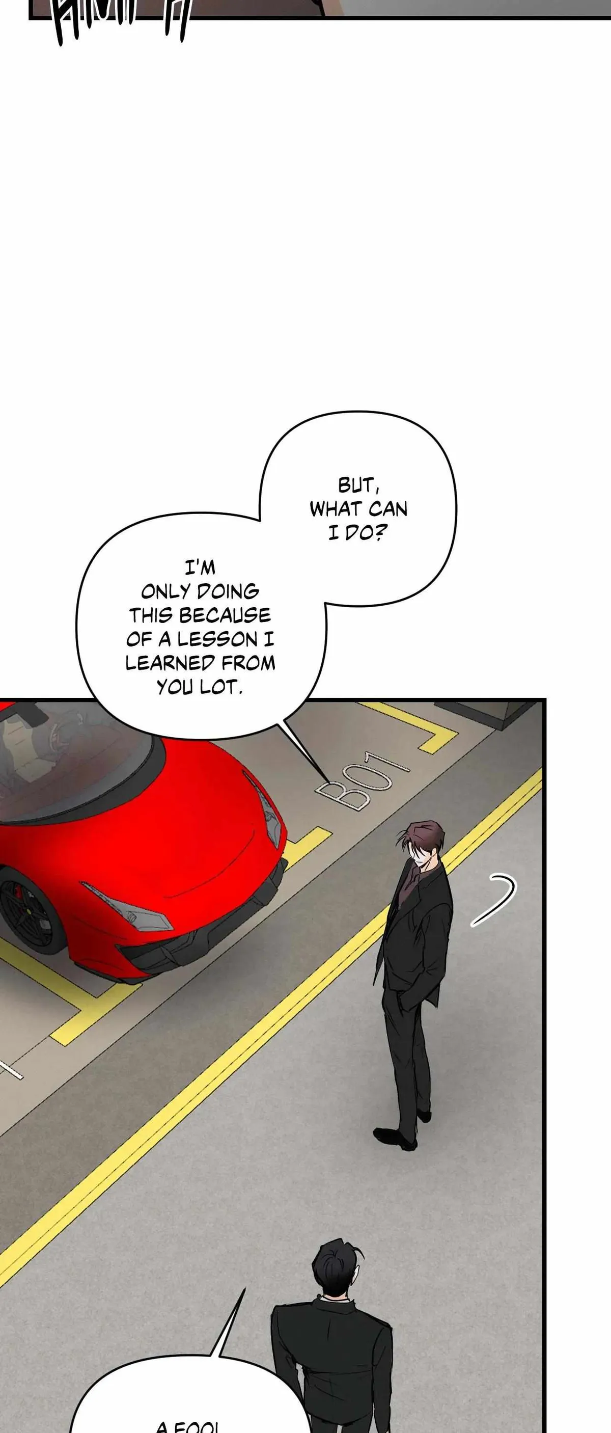 Read Another Lie chapter 52 image 22 on Lezhin