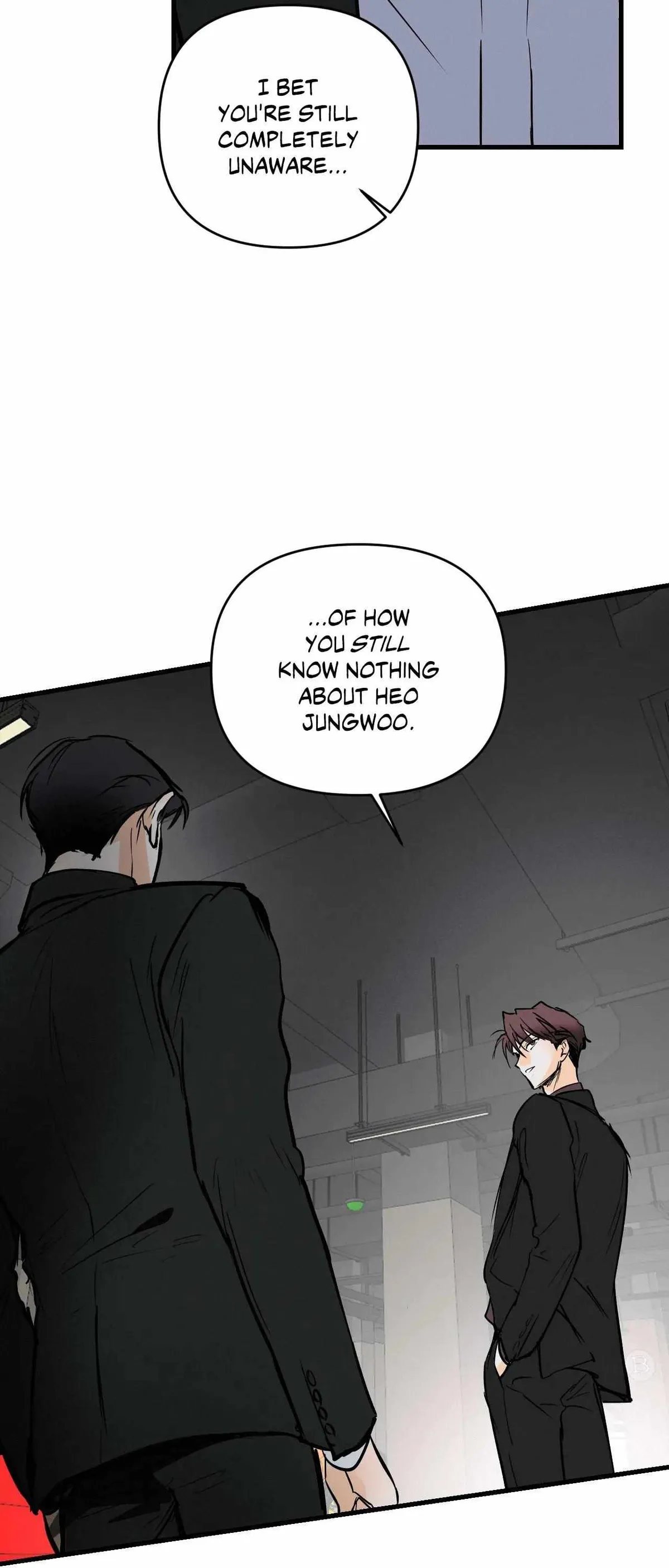 Read Another Lie chapter 52 image 24 on Lezhin